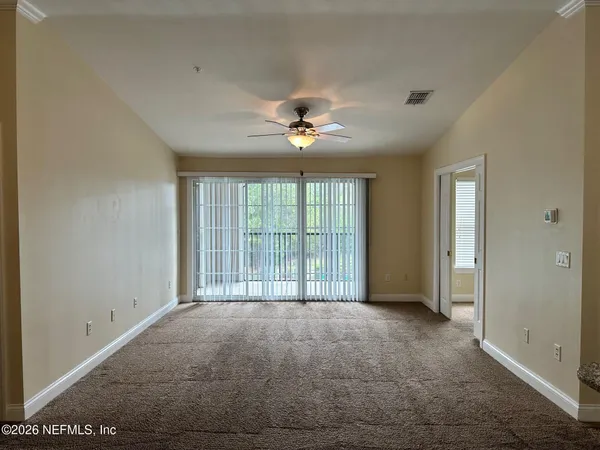 $1,500 | 310 Ryder Cup Circle, Unit 301, St. Augustine, FL 32092