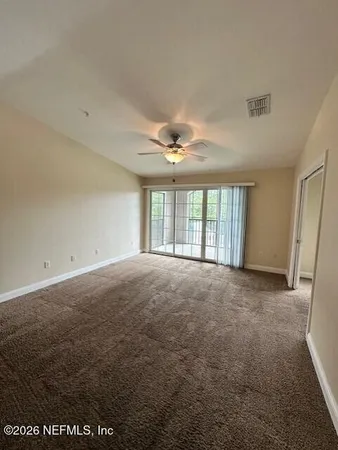$1,500 | 310 Ryder Cup Circle, Unit 301, St. Augustine, FL 32092