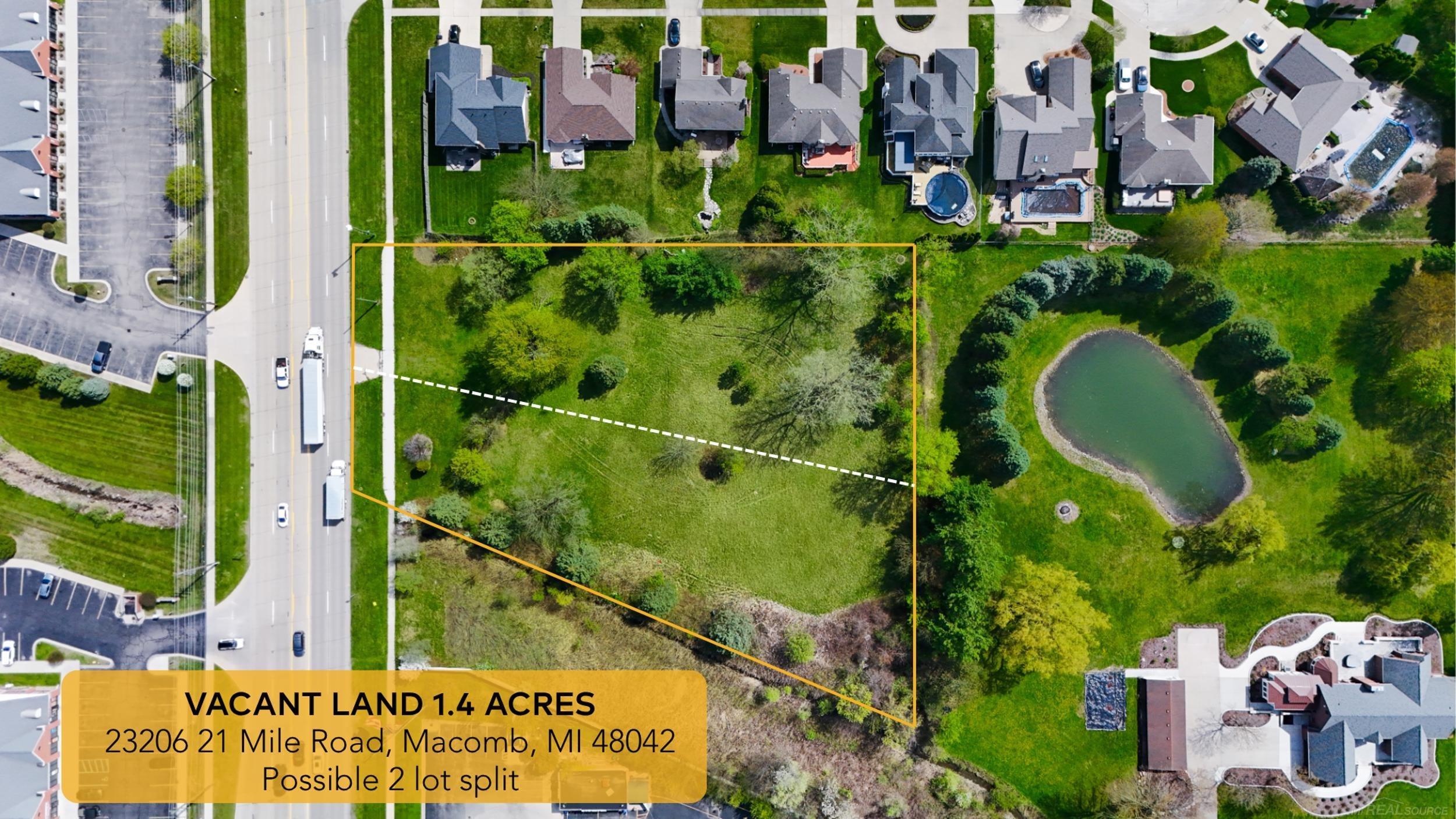 23206 21 Mile Road Macomb, MI 48042 - Photo 4 of 45