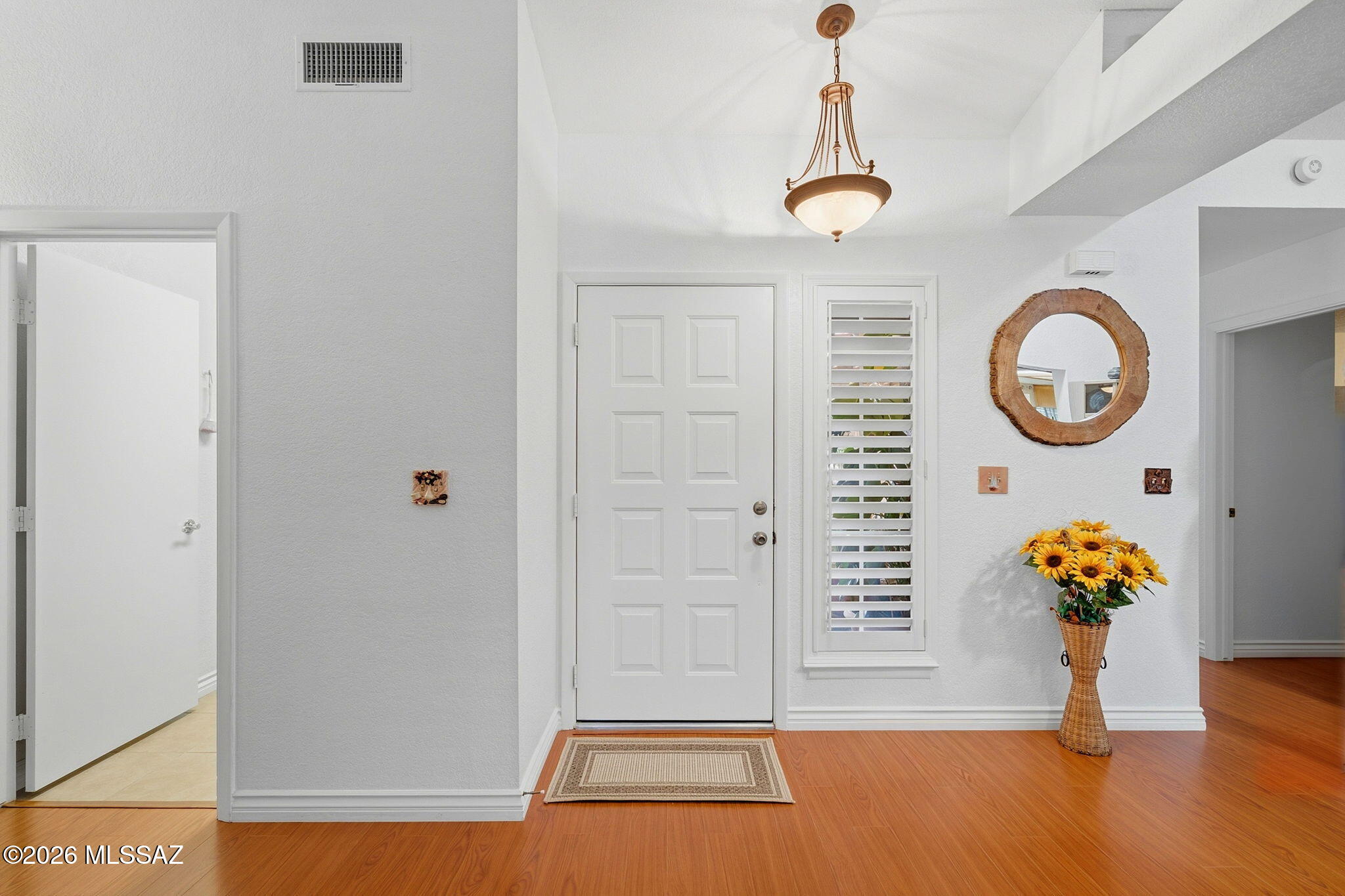 7975 South Lauder Street Tucson, AZ 85747 - Photo 4 of 49