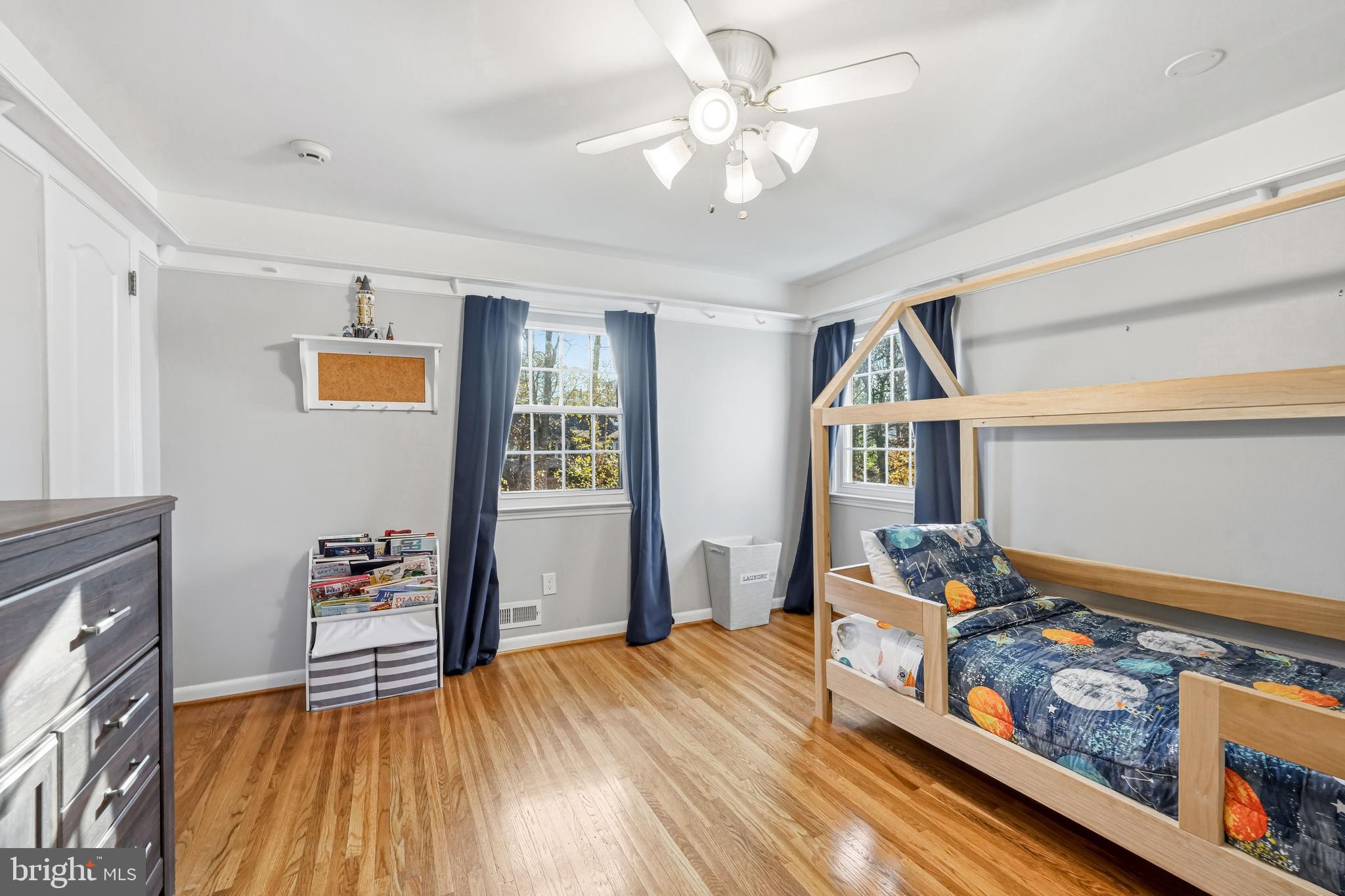 217 Red Stone Ridge Cherry Hill, NJ 08034 - Photo 26 of 44 a bedroom with furniture and a window