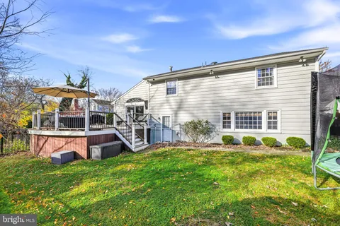 $675,000 | 217 Red Stone Ridge, Cherry Hill, NJ 08034