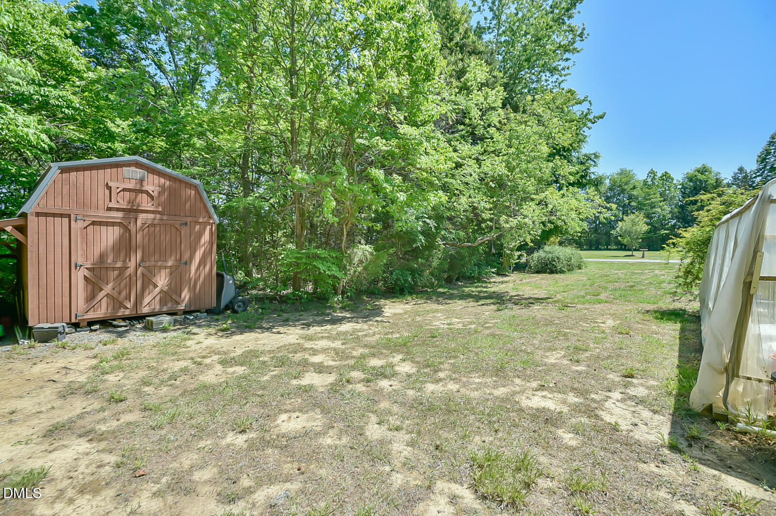 7046 Holts Store Road Burlington, NC 27215 - Photo 34 of 40 tool barn