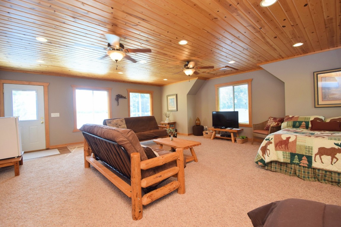 3707 County Road A Webster, WI 54893 - Photo 9 of 60