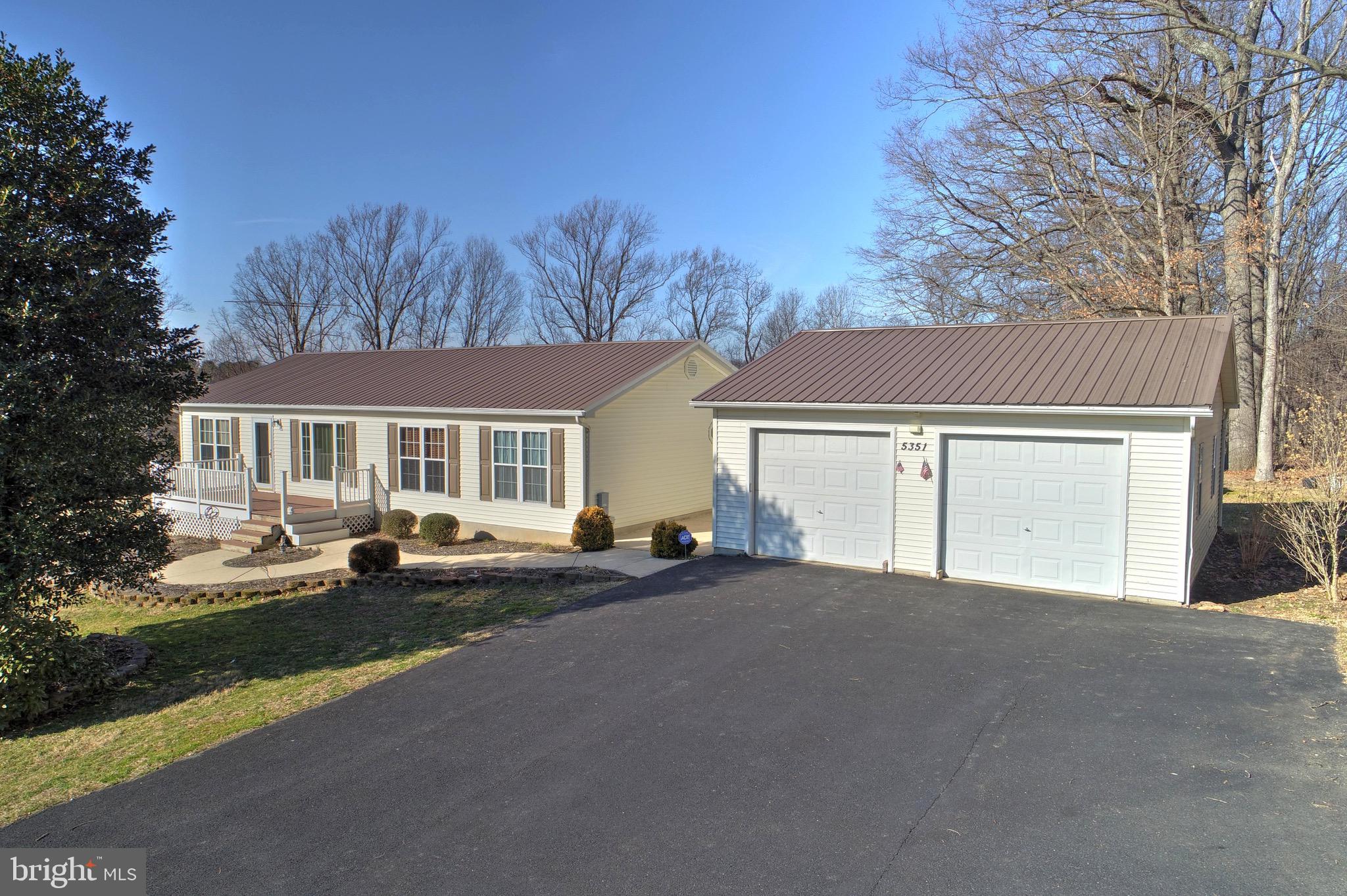 5351 Rocks Road Pylesville, MD 21132 - Photo 1 of 56 Gallery Image 1