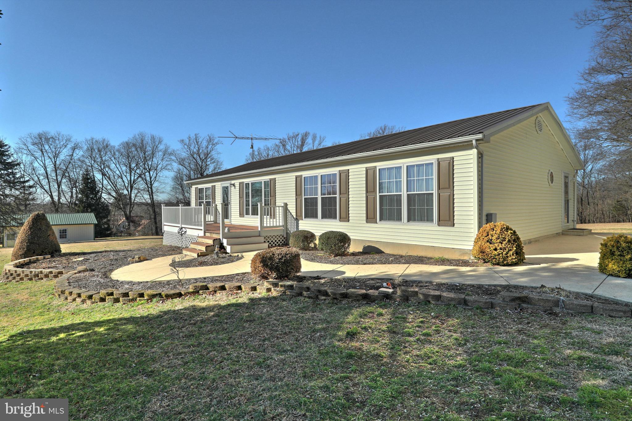 5351 Rocks Road Pylesville, MD 21132 - Photo 3 of 56 Gallery Image 3