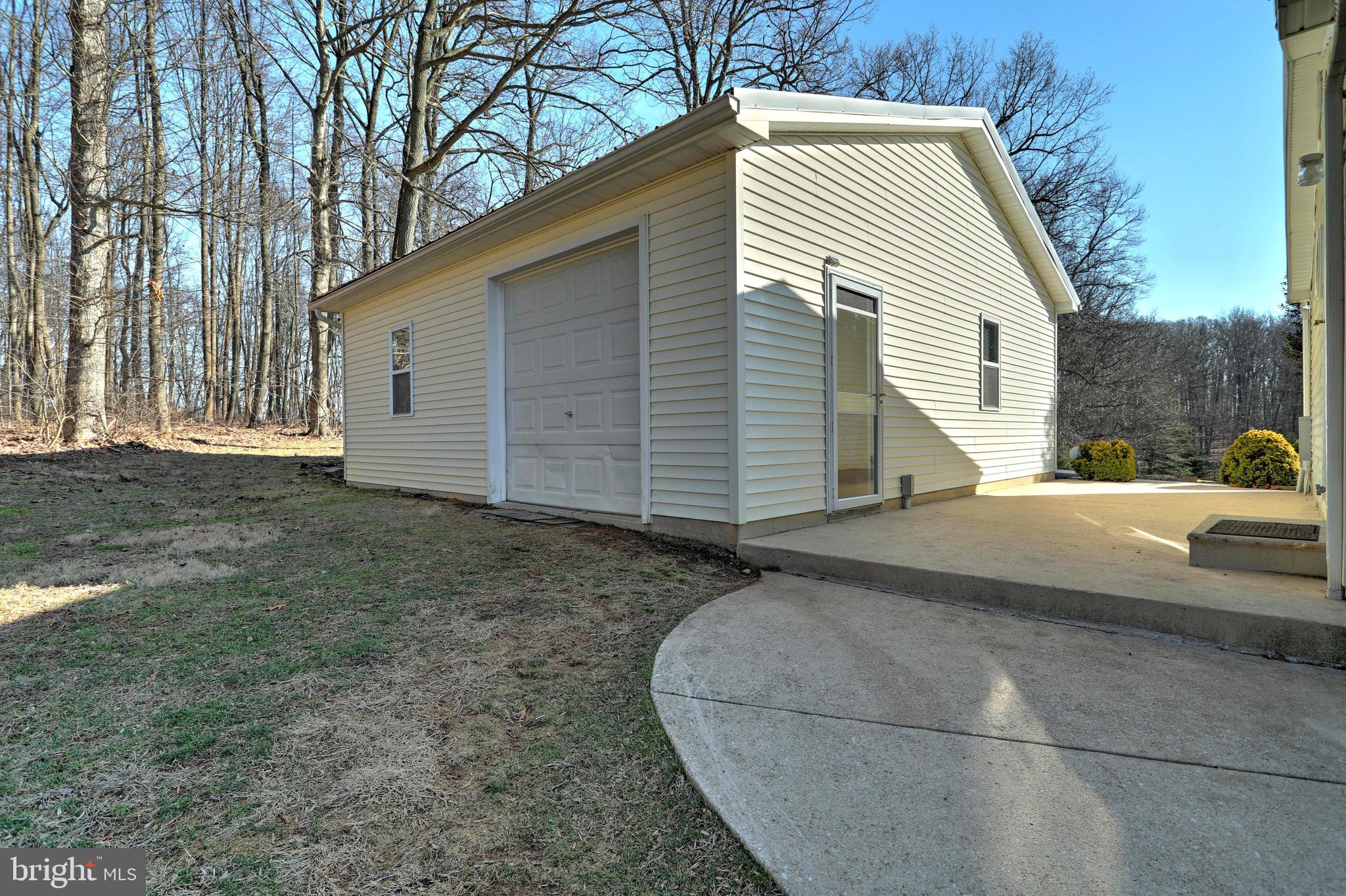 5351 Rocks Road Pylesville, MD 21132 - Photo 31 of 56 Gallery Image 31