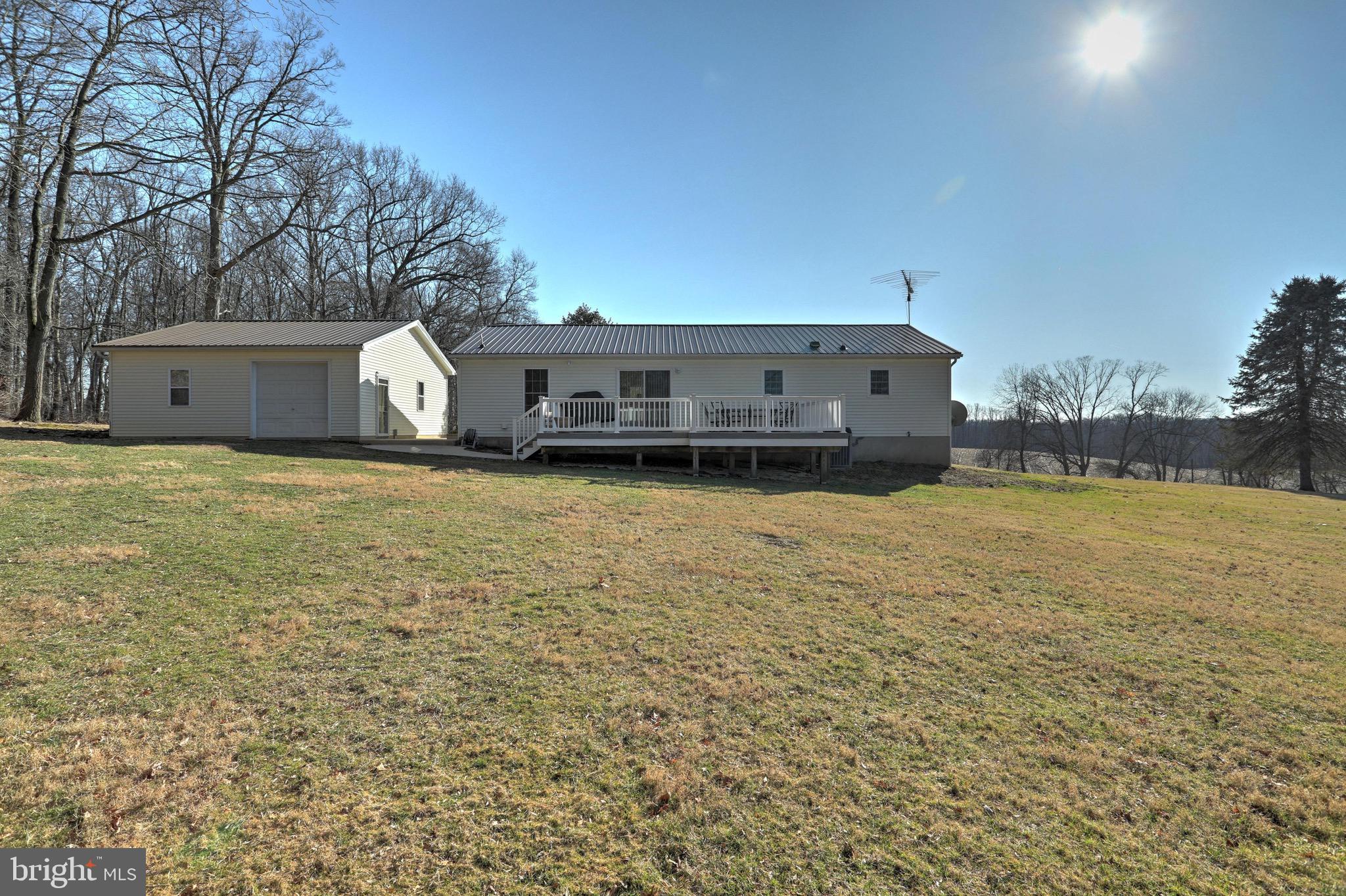 5351 Rocks Road Pylesville, MD 21132 - Photo 33 of 56 Gallery Image 33