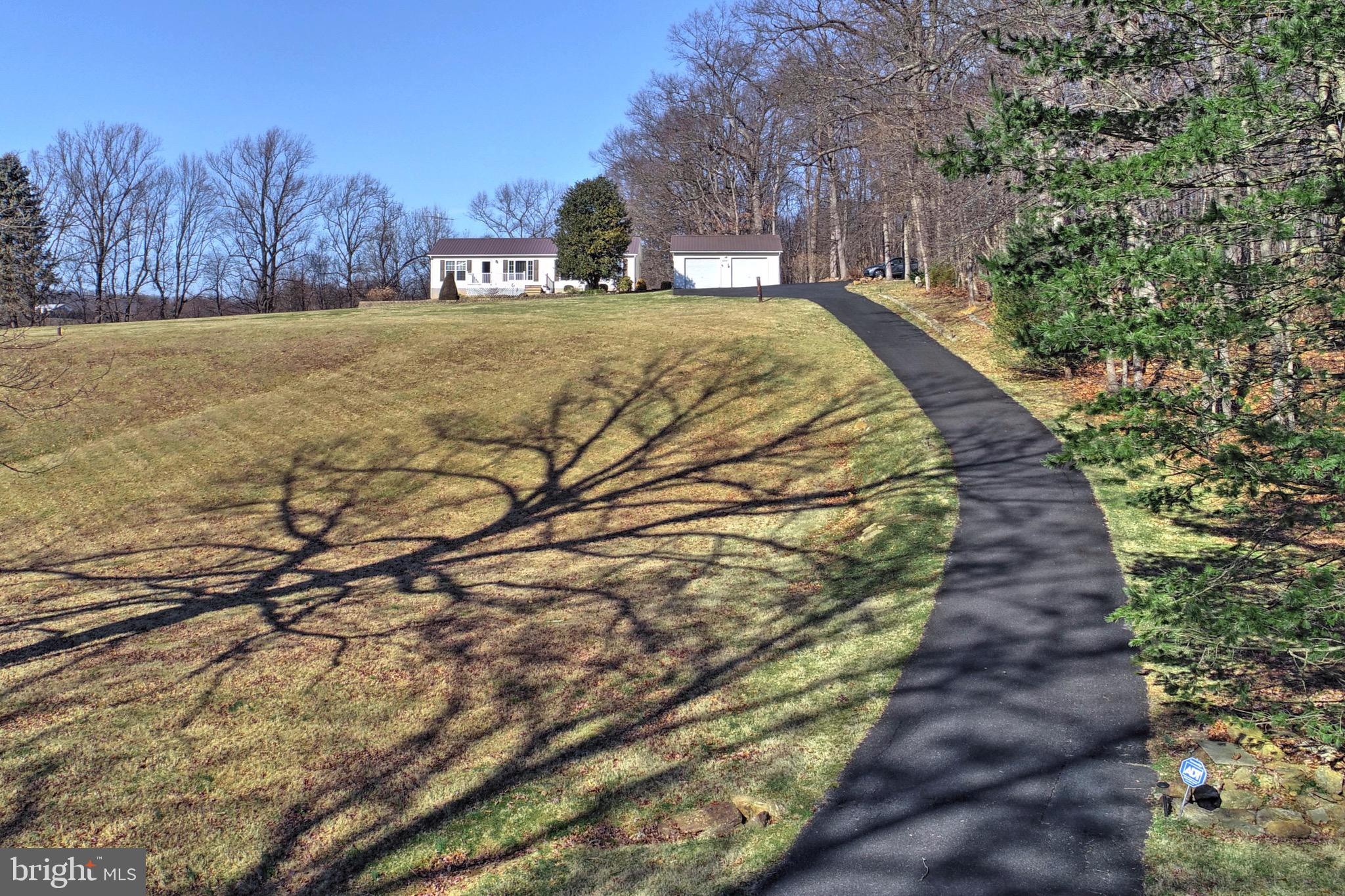 5351 Rocks Road Pylesville, MD 21132 - Photo 41 of 56 Gallery Image 41