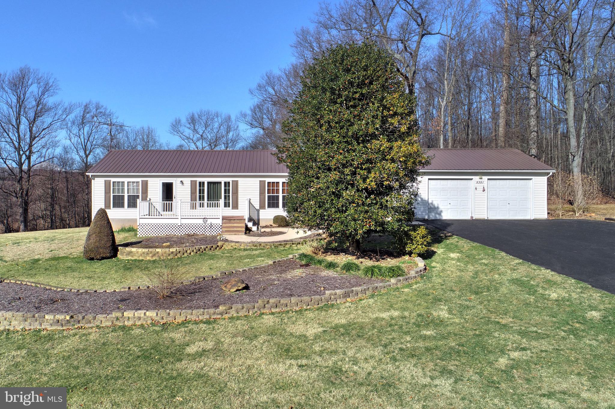 5351 Rocks Road Pylesville, MD 21132 - Photo 43 of 56 Gallery Image 43