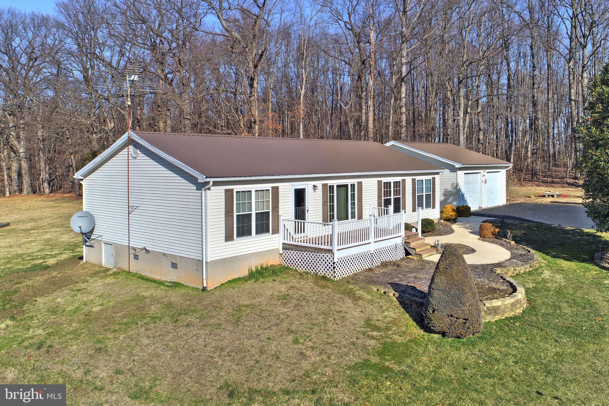 5351 Rocks Road Pylesville, MD 21132 - Photo 44 of 56 Gallery Image 44