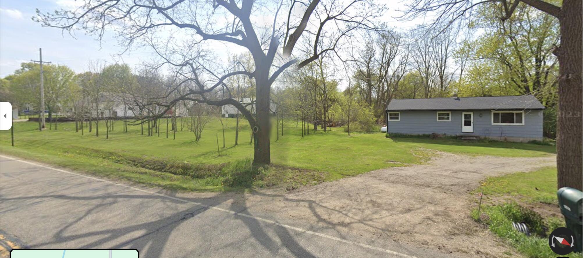 10930 South Francis Road Dewitt, MI 48820 - Photo 1 of 1 Exterior