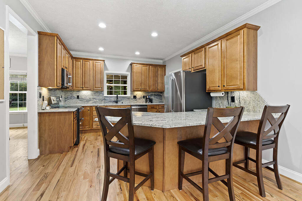 126 Ranch Court Greenwood, SC 29646 - Photo 12 of 30 Gallery Image 12