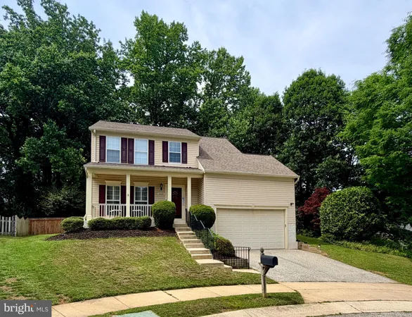 $639,000 | 1432 Bretton View Road, Annapolis, MD 21409