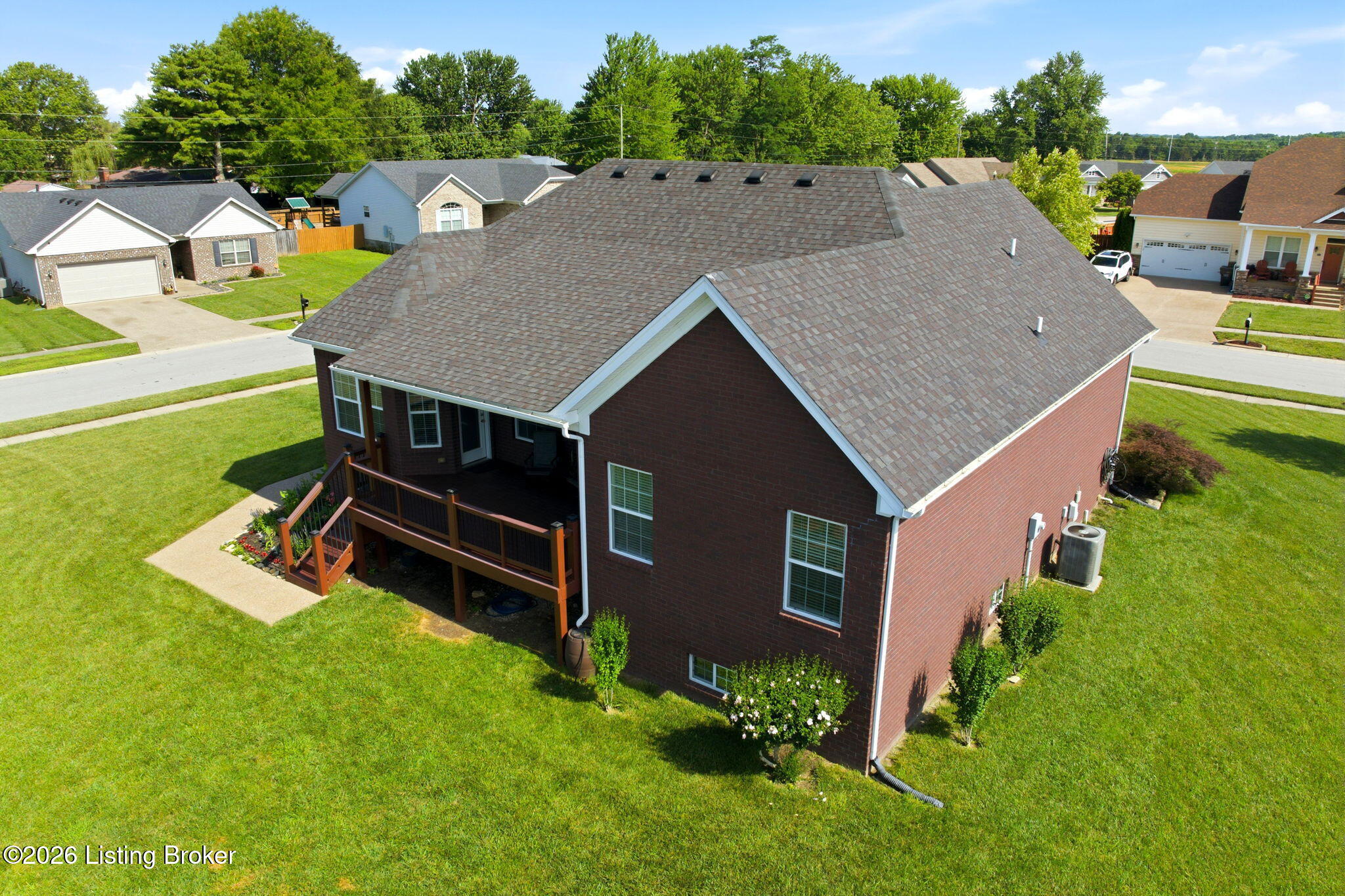 421 Golden Wing Road Mount Washington, KY 40047 - Photo 20 of 76 421 Golden Wing Rd-20
