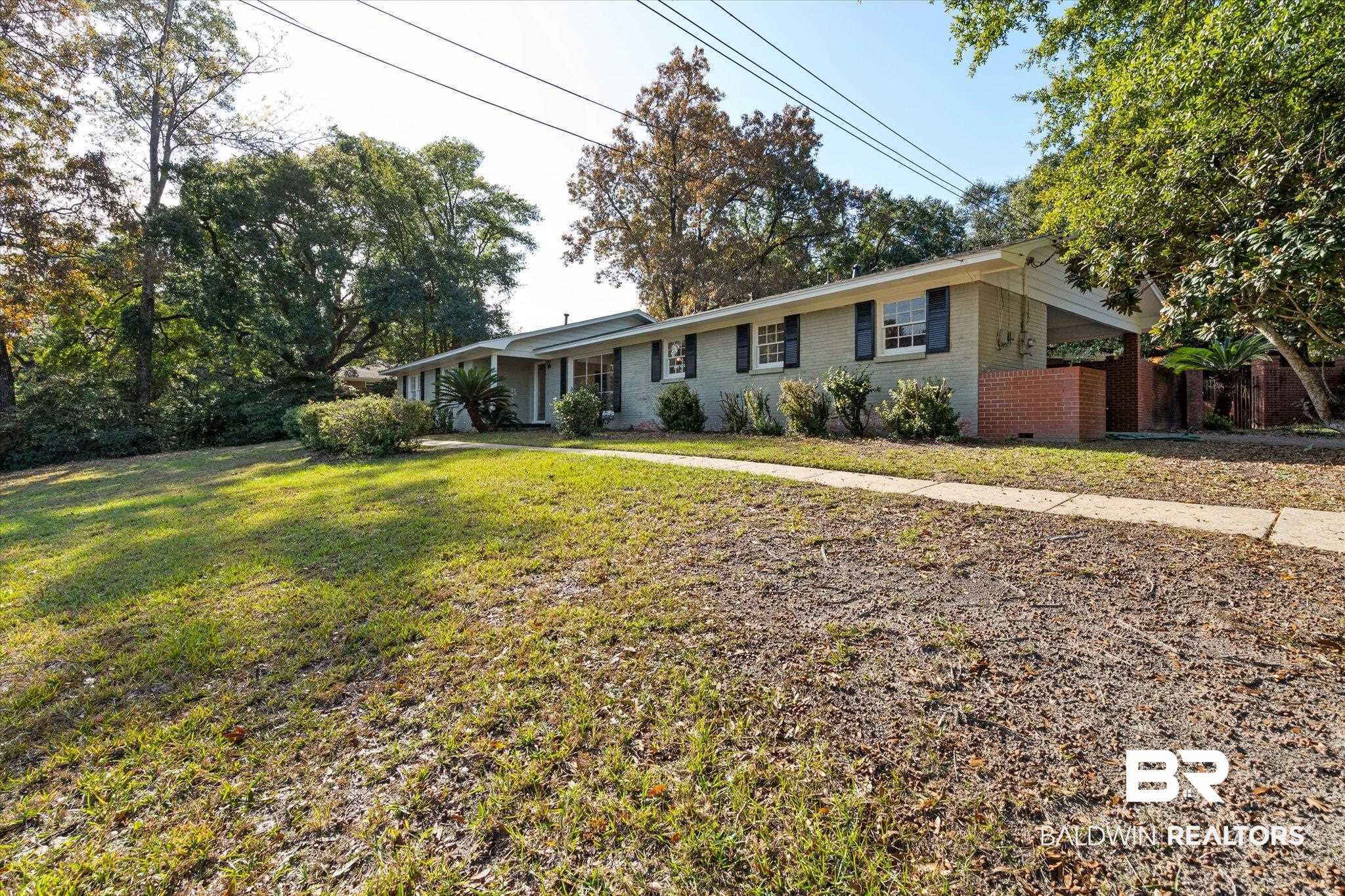 3807 Hillcrest Lane Mobile, AL 36693 - Photo 28 of 28