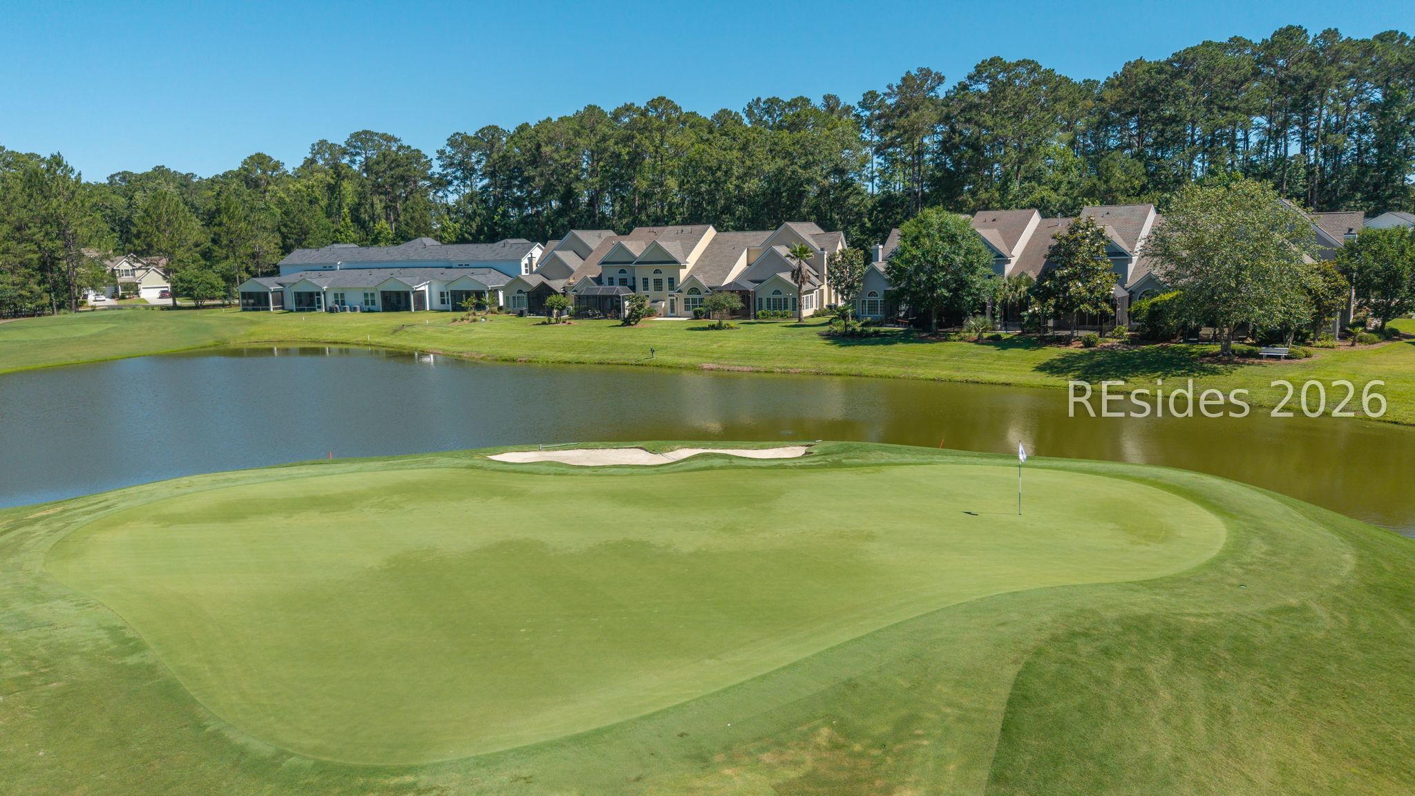 279 Oleander Way Hardeeville, SC 29927 - Photo 55 of 80