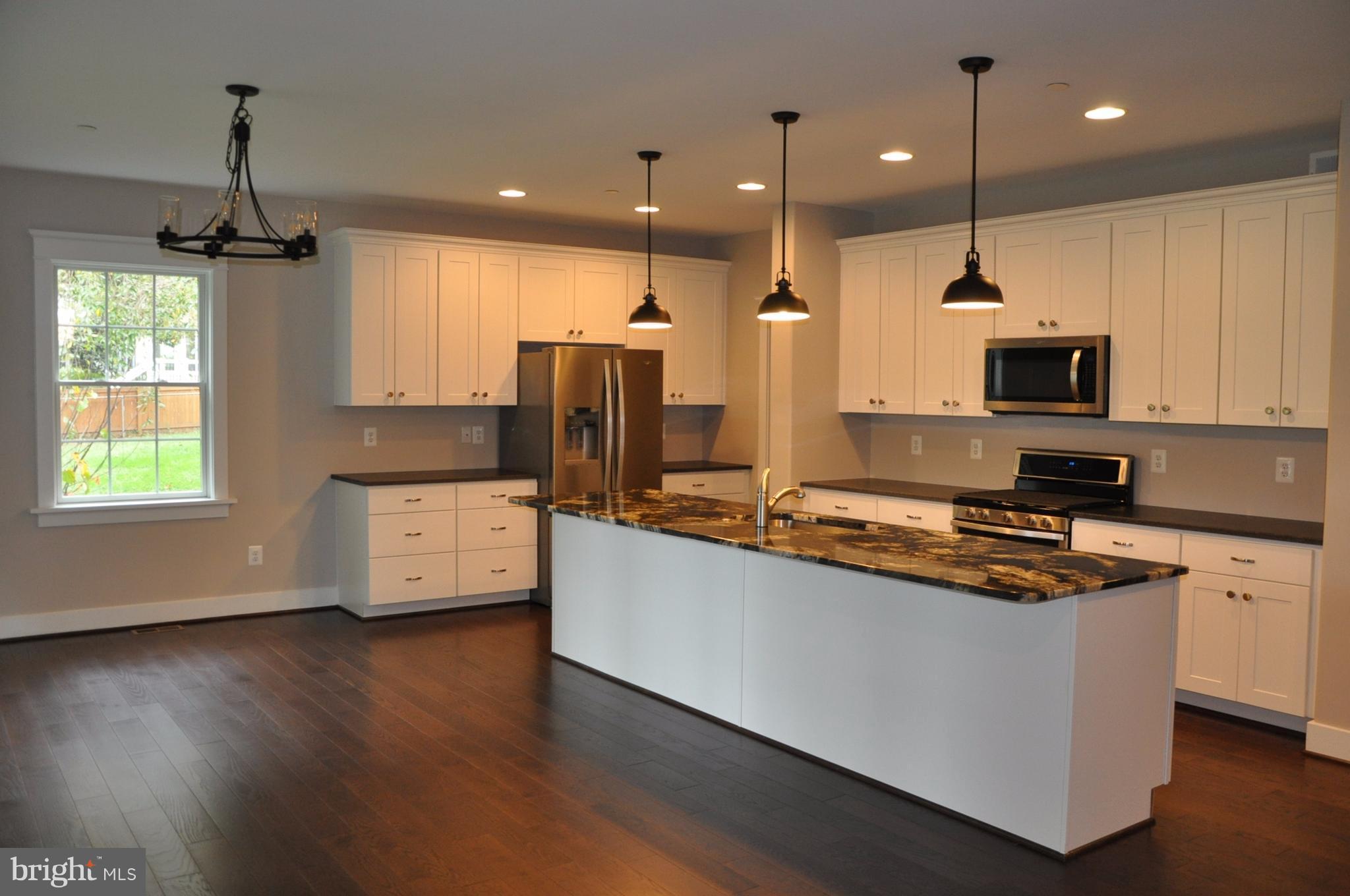 127 Sumner Road Annapolis, MD 21401 - Photo 8 of 25 Kitchen