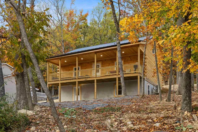 $998,500 | 267 Grouse Drive, McGaheysville, VA 22840