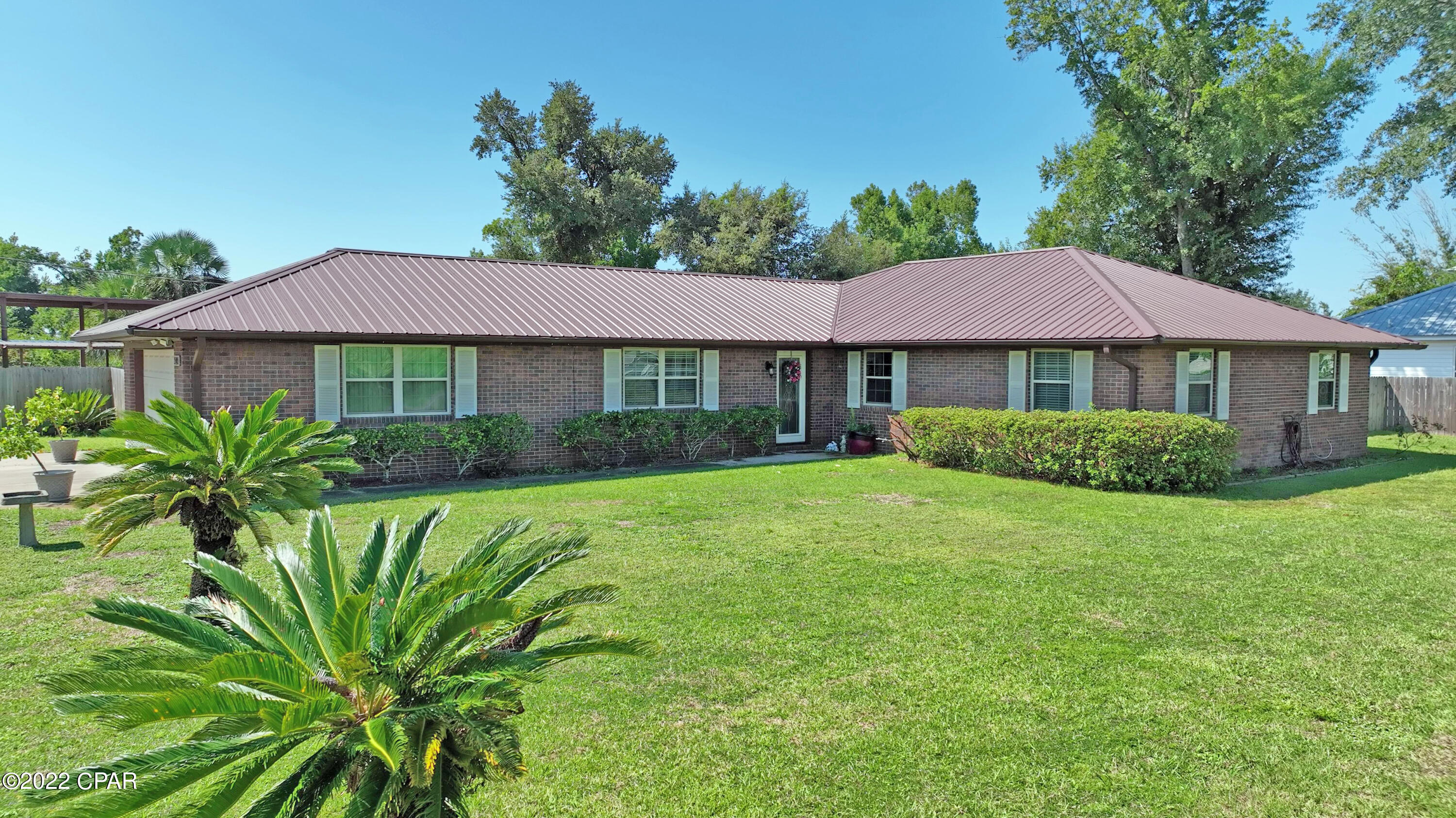 3404 Game Farm Road Panama City, FL 32405 - Photo 1 of 51