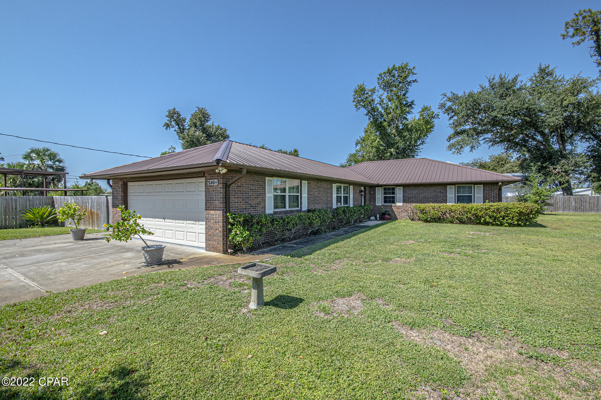 3404 Game Farm Road Panama City, FL 32405 - Photo 2 of 51