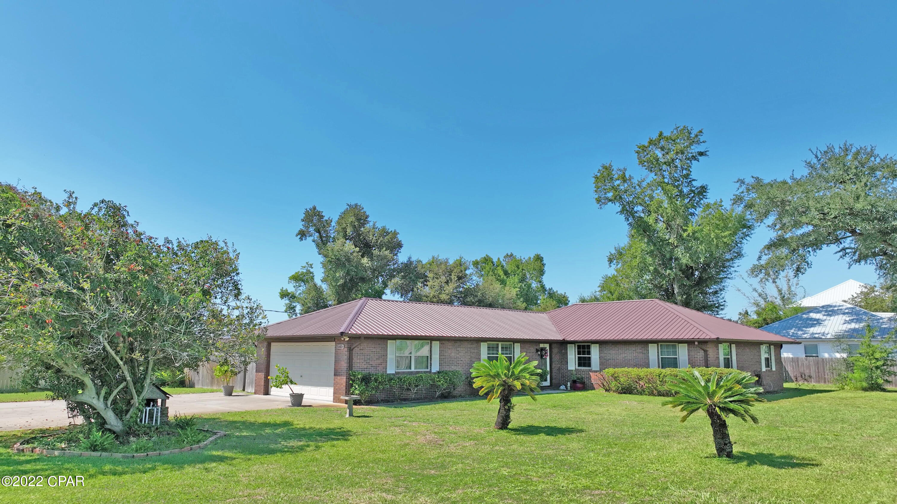 3404 Game Farm Road Panama City, FL 32405 - Photo 3 of 51