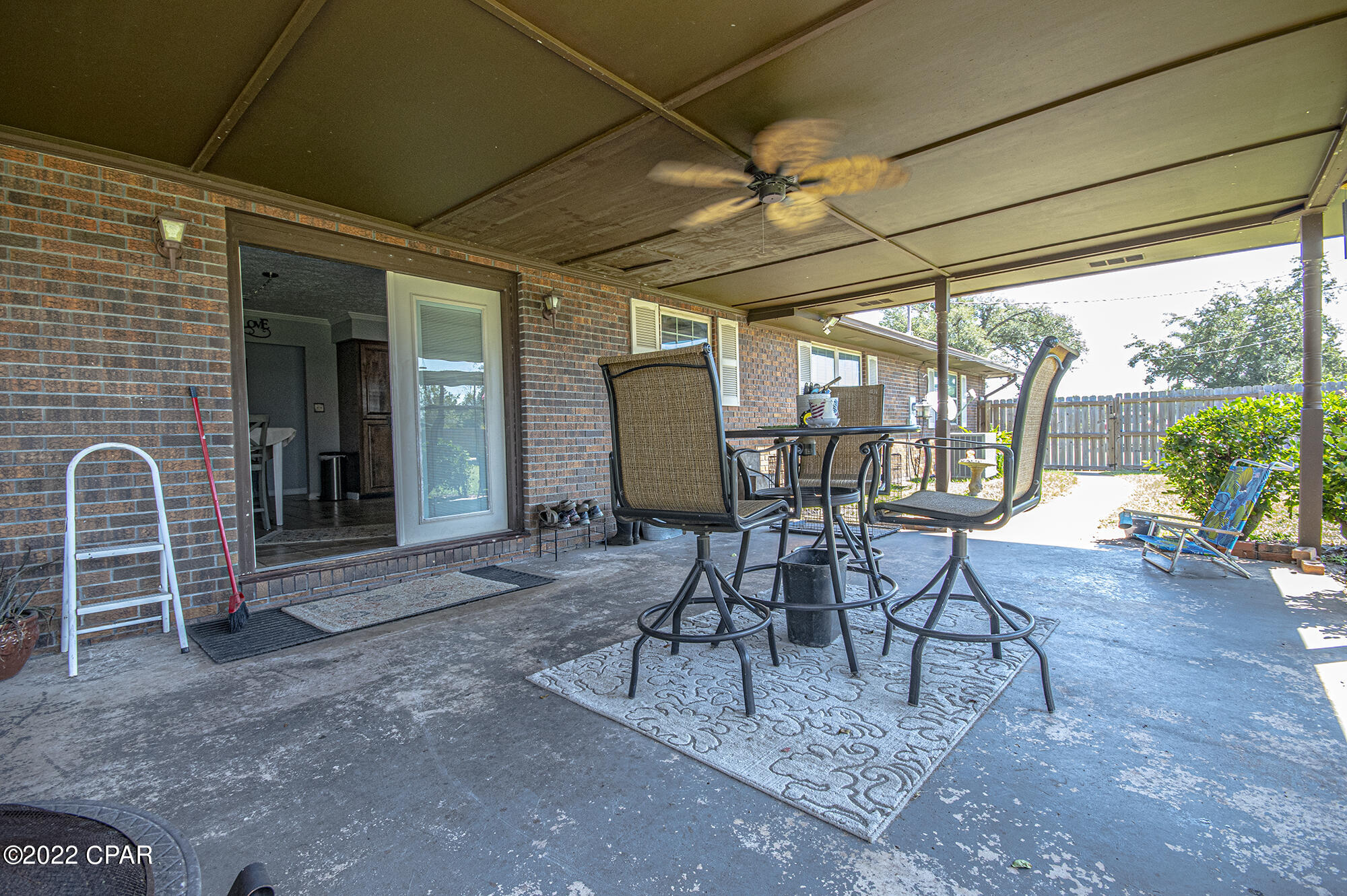3404 Game Farm Road Panama City, FL 32405 - Photo 36 of 51