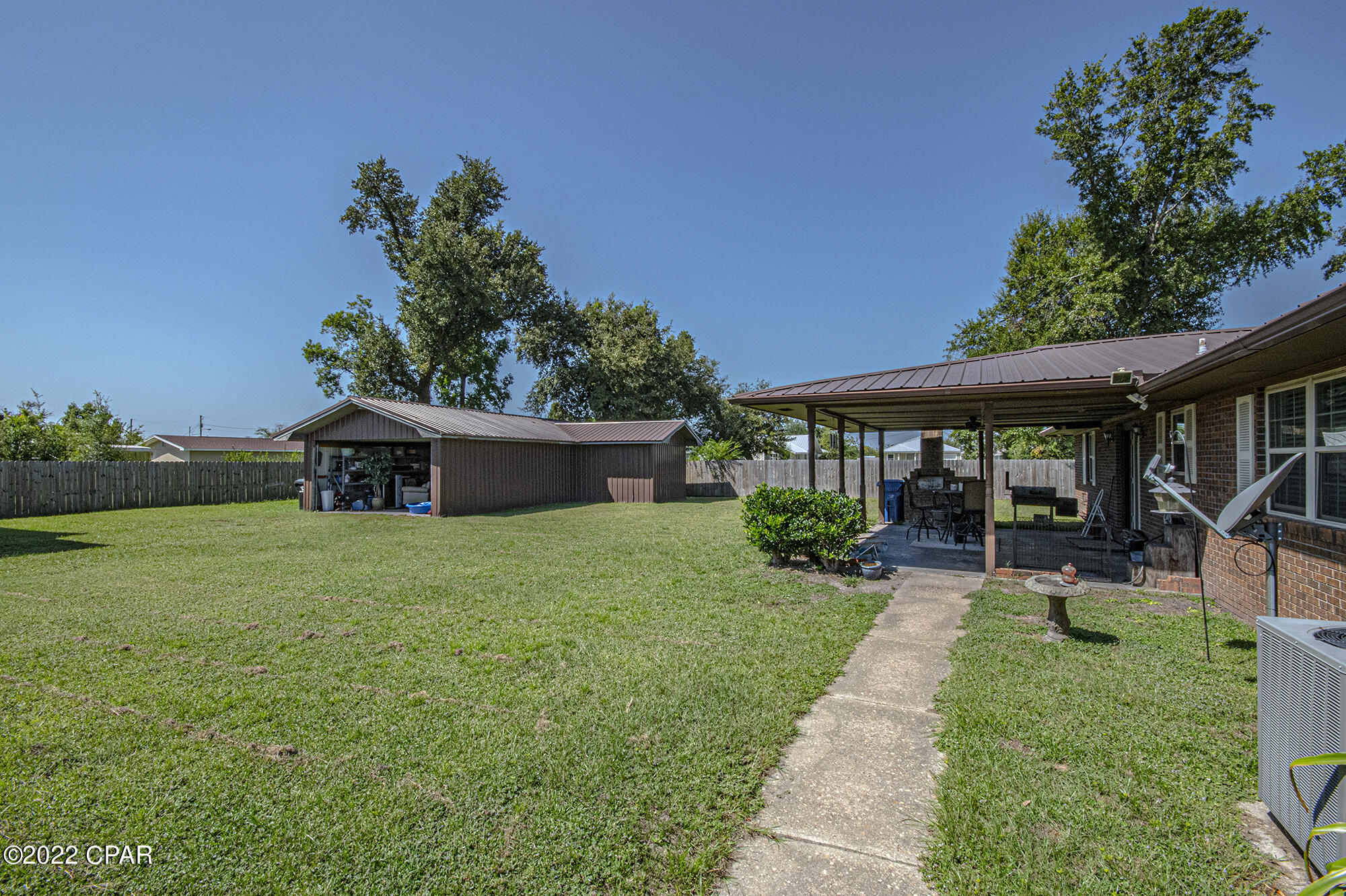 3404 Game Farm Road Panama City, FL 32405 - Photo 38 of 51