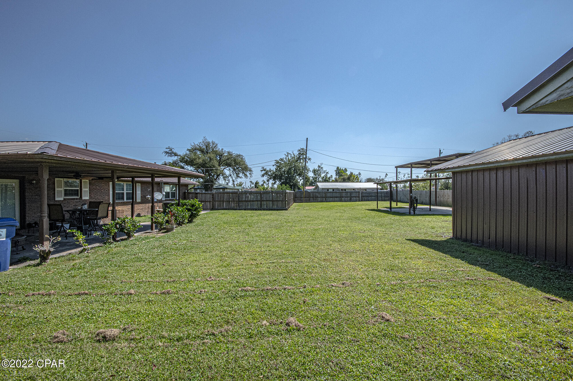 3404 Game Farm Road Panama City, FL 32405 - Photo 39 of 51