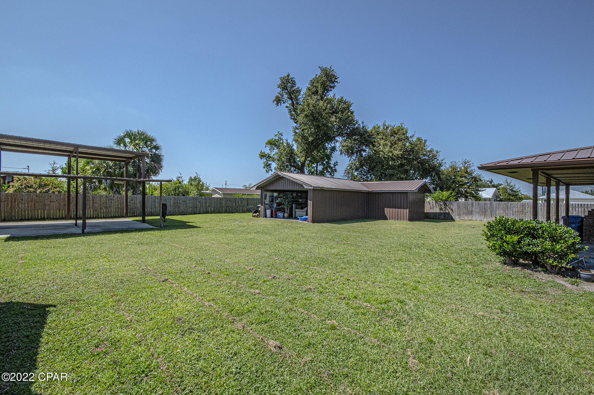 3404 Game Farm Road Panama City, FL 32405 - Photo 40 of 51