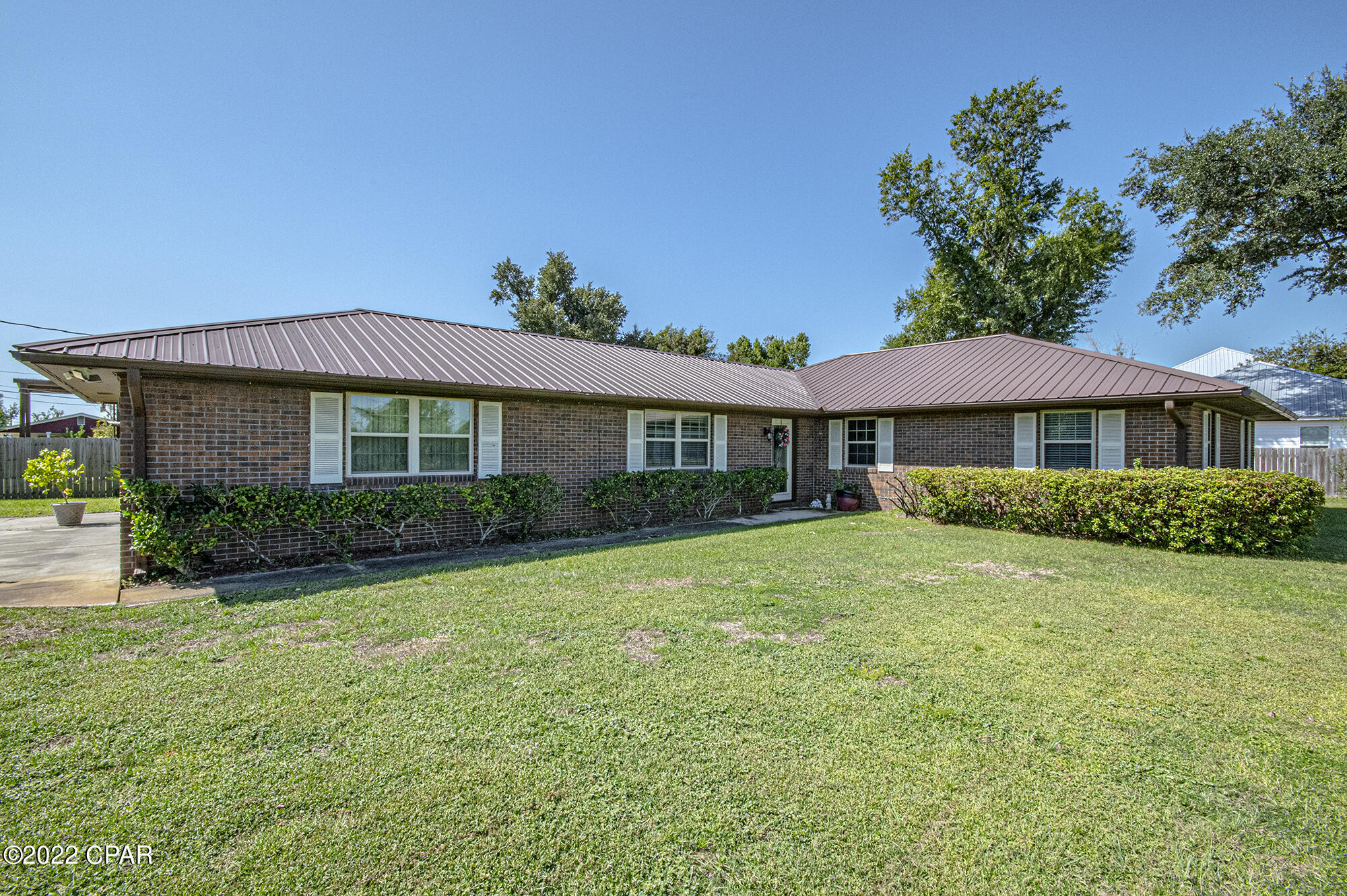 3404 Game Farm Road Panama City, FL 32405 - Photo 4 of 51