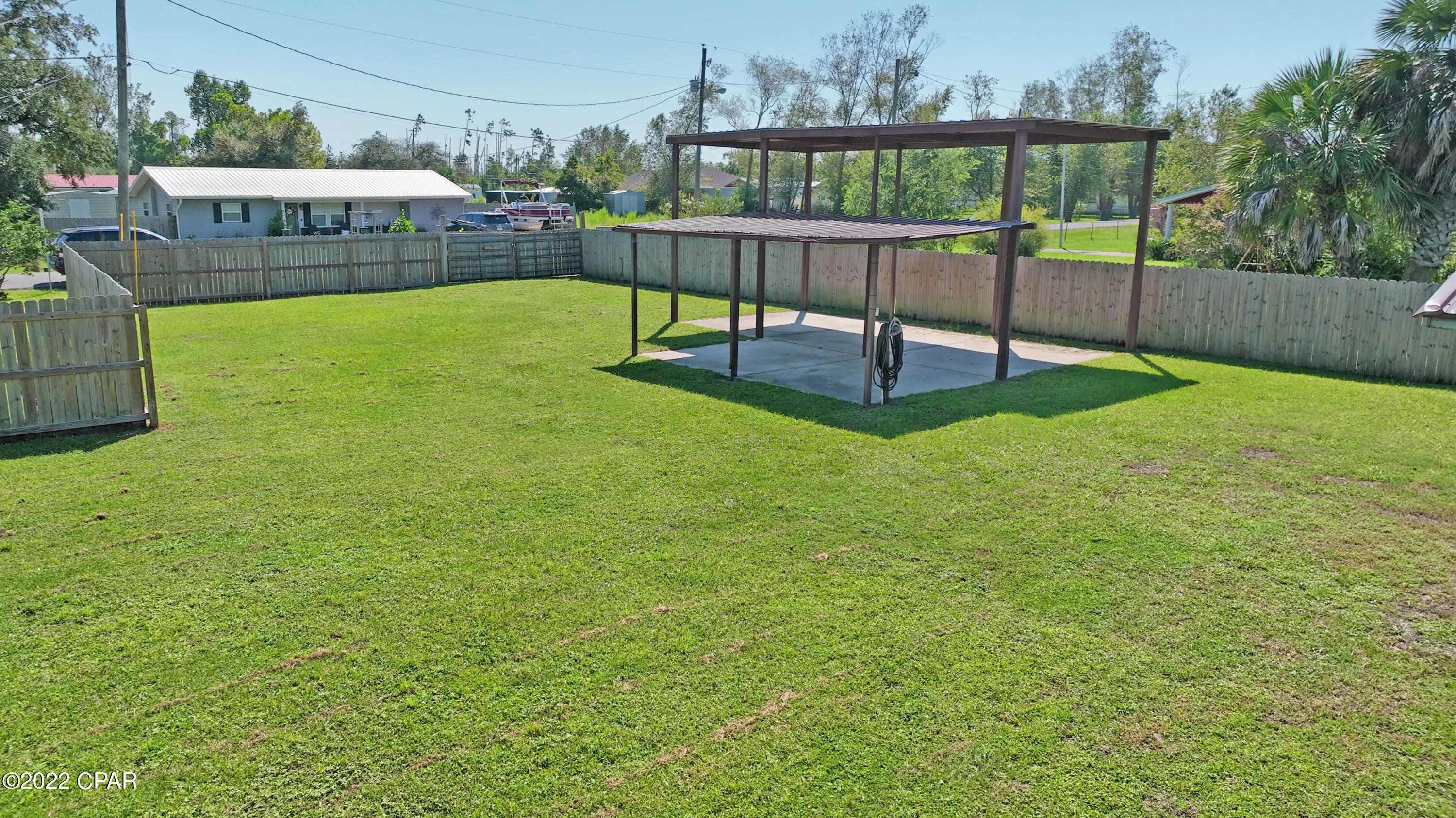 3404 Game Farm Road Panama City, FL 32405 - Photo 44 of 51