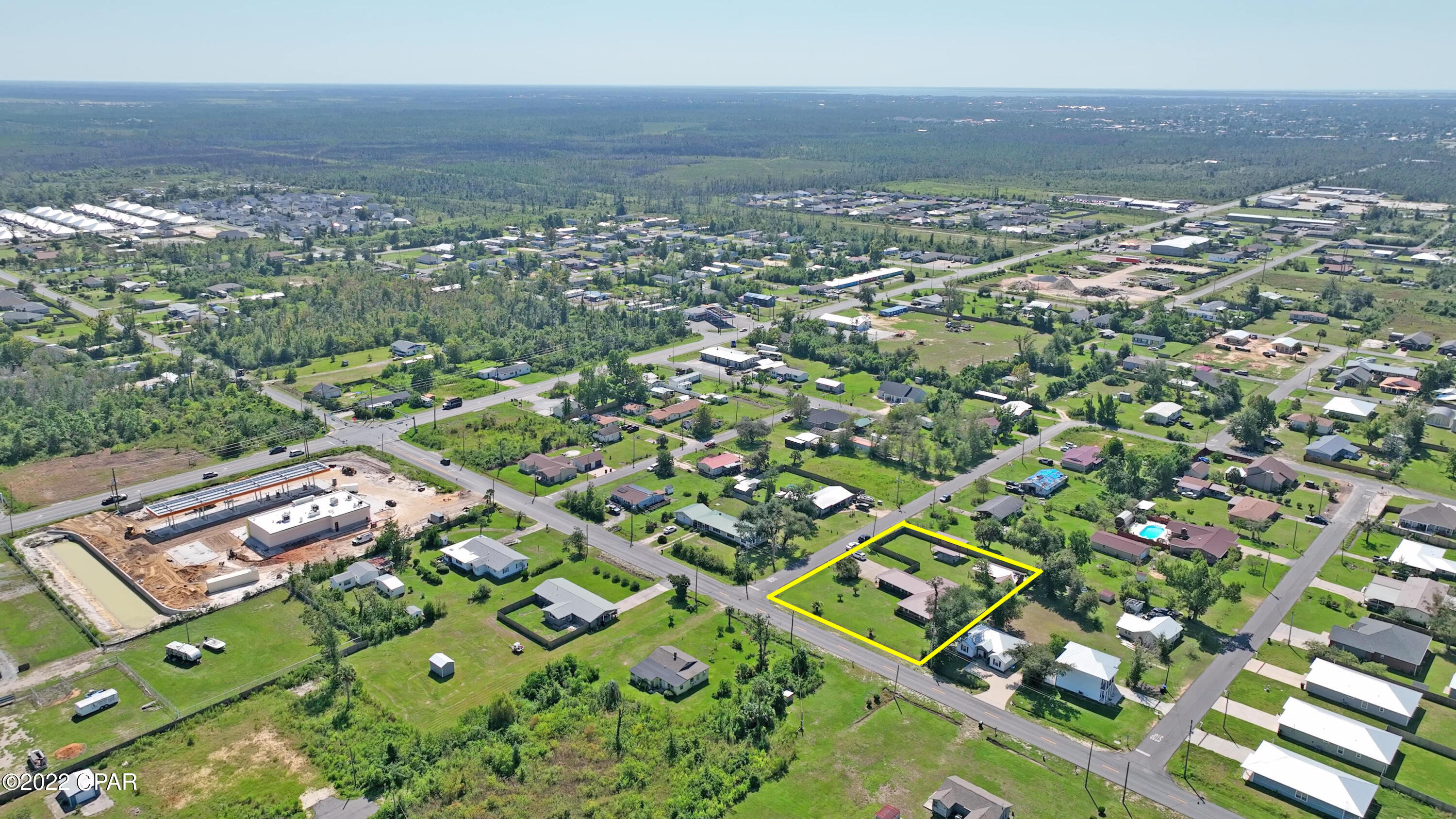 3404 Game Farm Road Panama City, FL 32405 - Photo 50 of 51