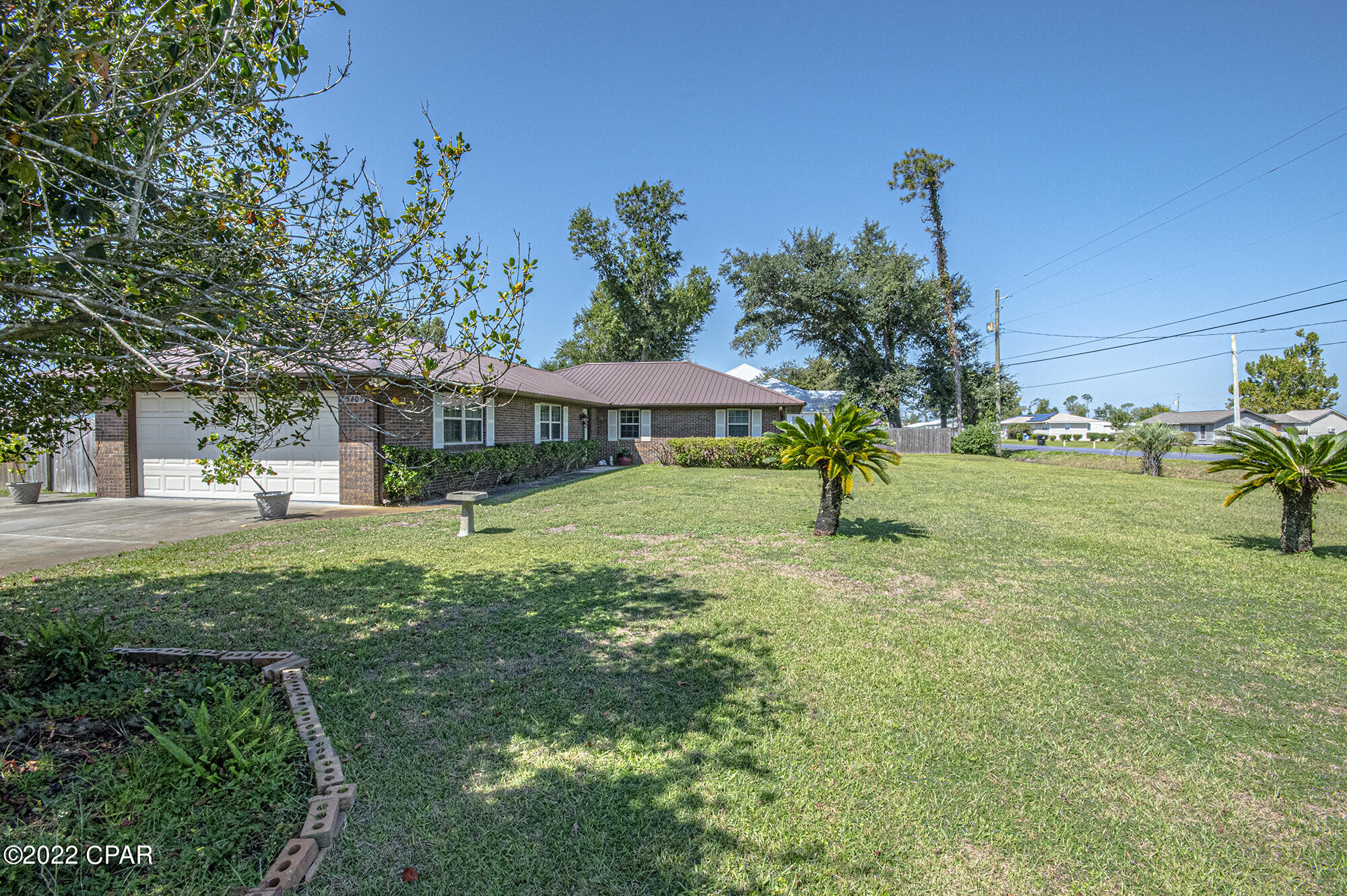 3404 Game Farm Road Panama City, FL 32405 - Photo 5 of 51