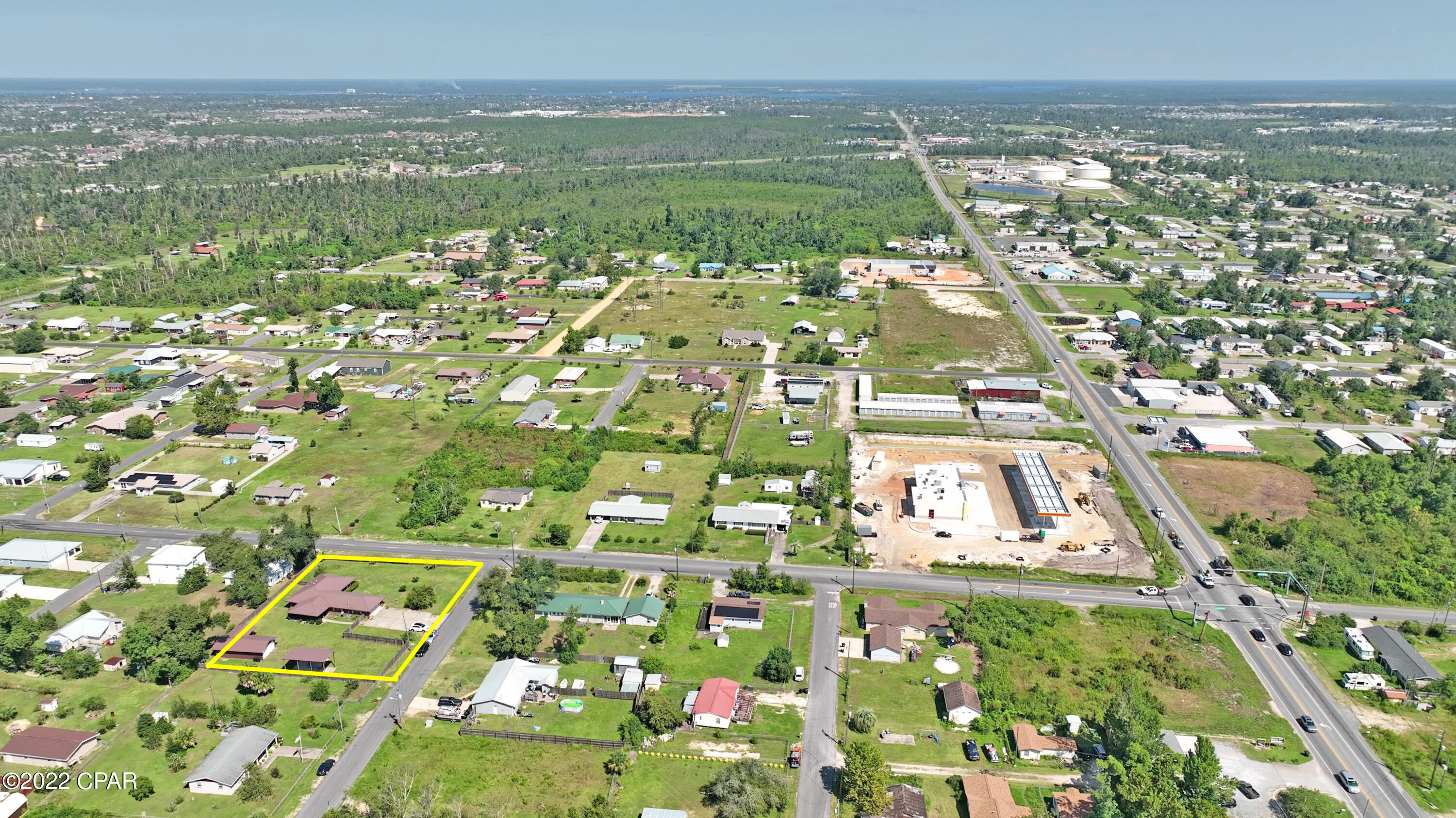 3404 Game Farm Road Panama City, FL 32405 - Photo 51 of 51