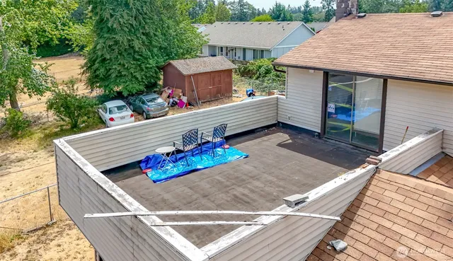 $425,000 | 15421 Rose Road Southwest, Lakewood, WA 98498