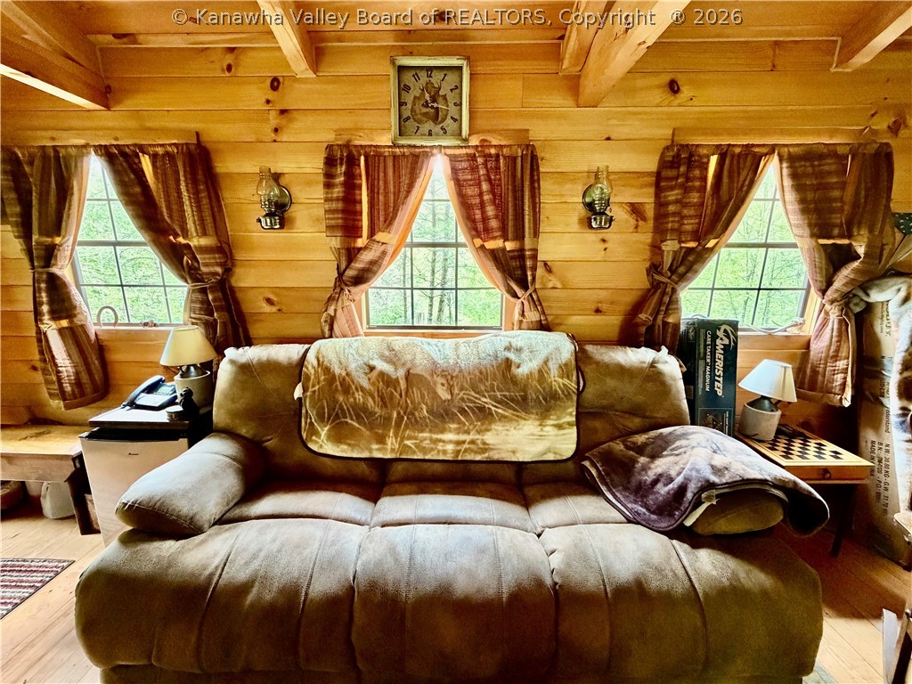 1221 Warfield Run Road Le Roy, WV 25252 - Photo 17 of 23 Gallery Image 17