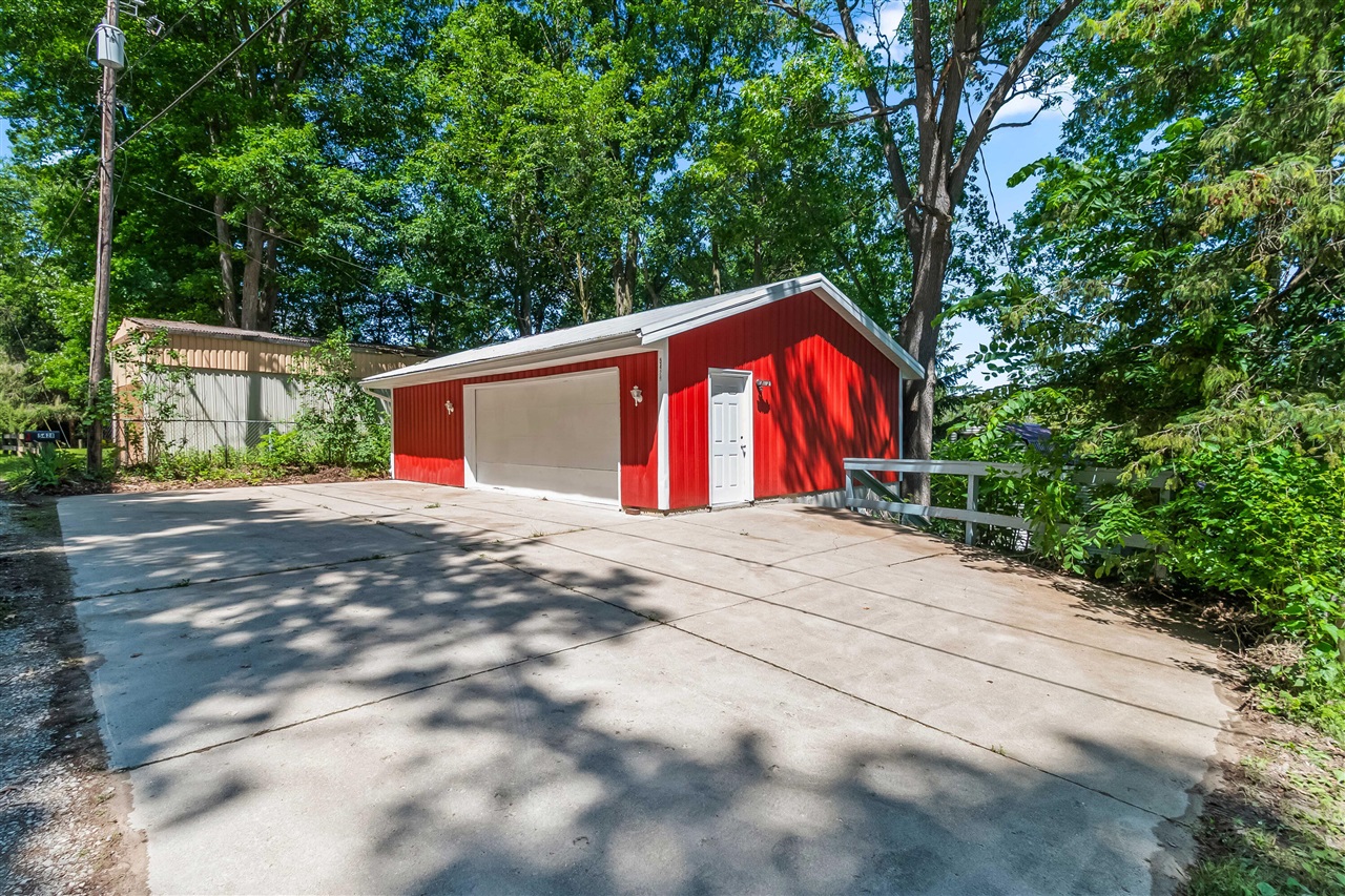 5428 Ridge Drive Reading, MI 49274 - Photo 21 of 63