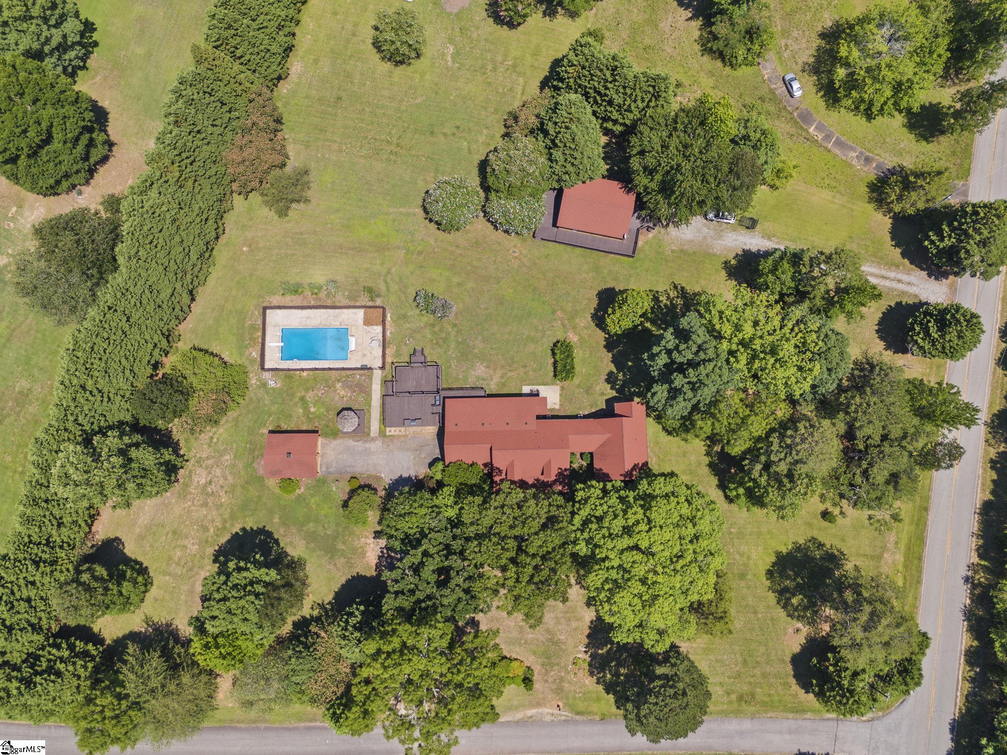 40 Ridings Road Campobello, SC 29322 - Photo 49 of 50