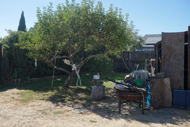 a view of a outdoor space