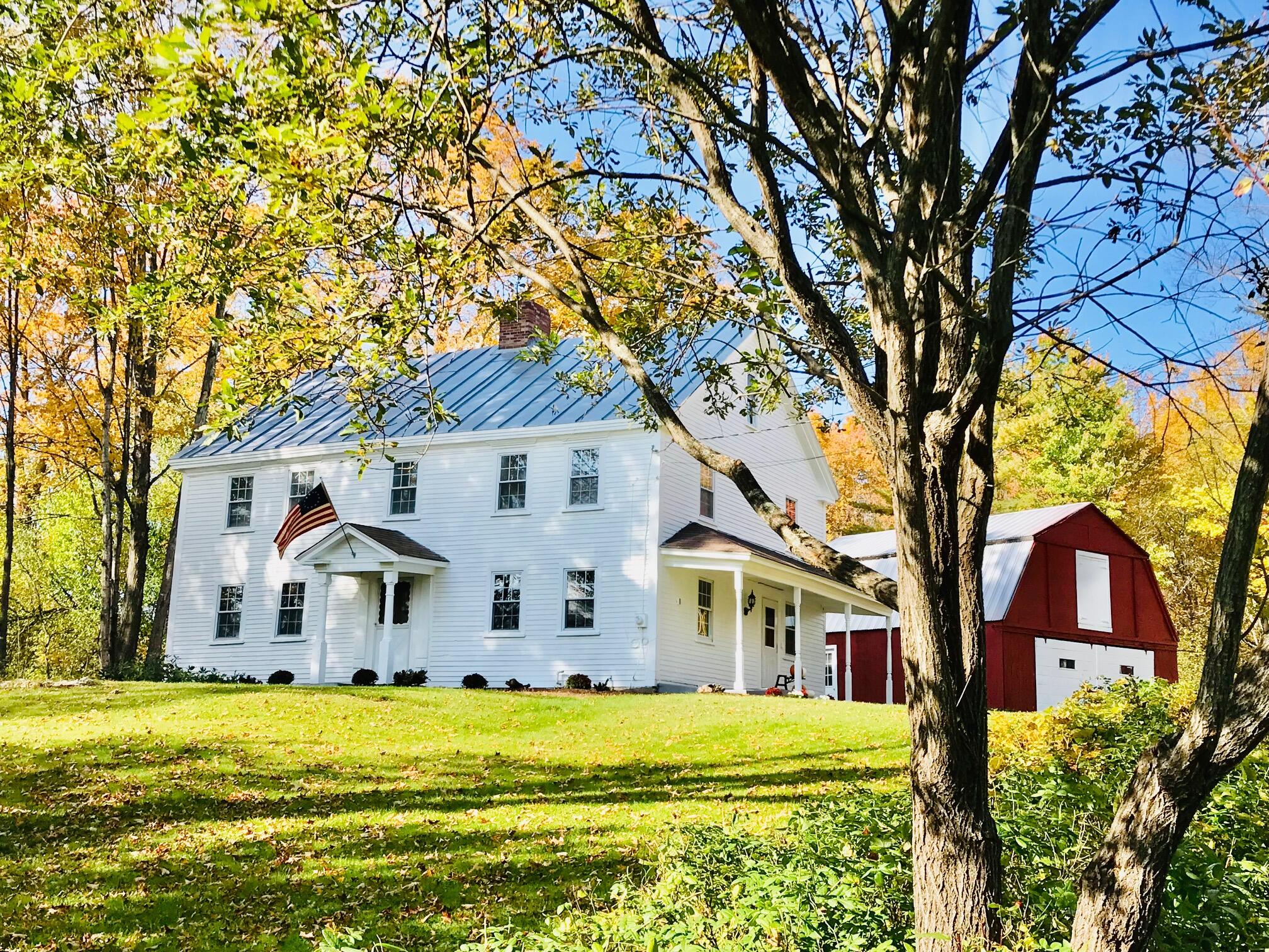 784 Farmington Falls Road Farmington, ME 04938 - Photo 1 of 53 1