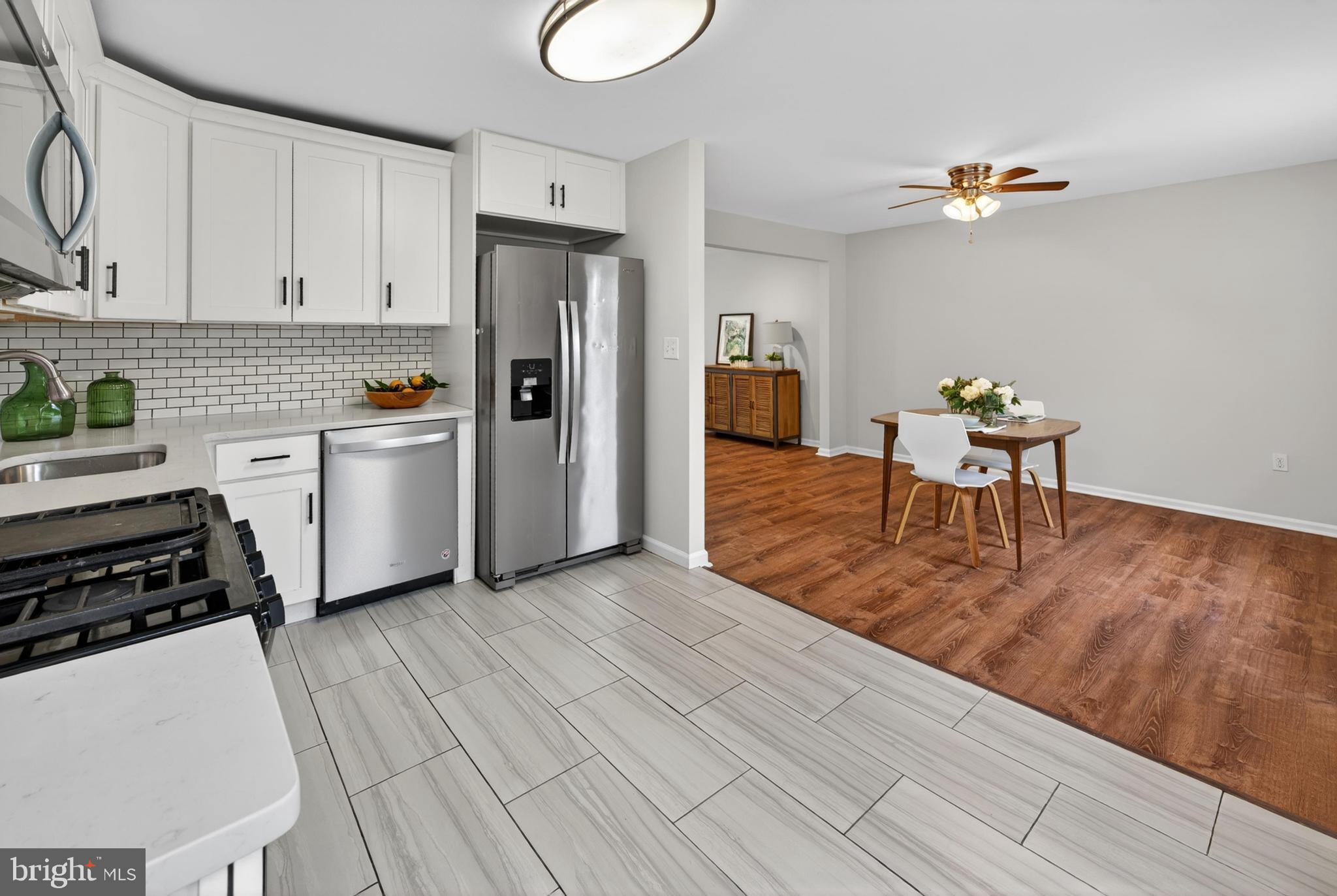 104 Temple Boulevard Palmyra, NJ 08065 - Photo 10 of 22
