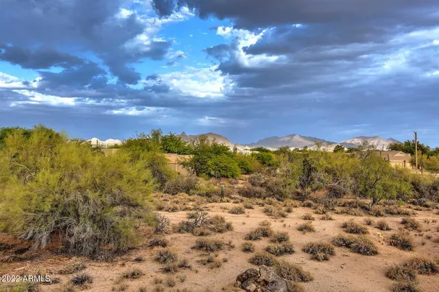 $5,000 | 28685 North 73rd Street, Scottsdale, AZ 85266