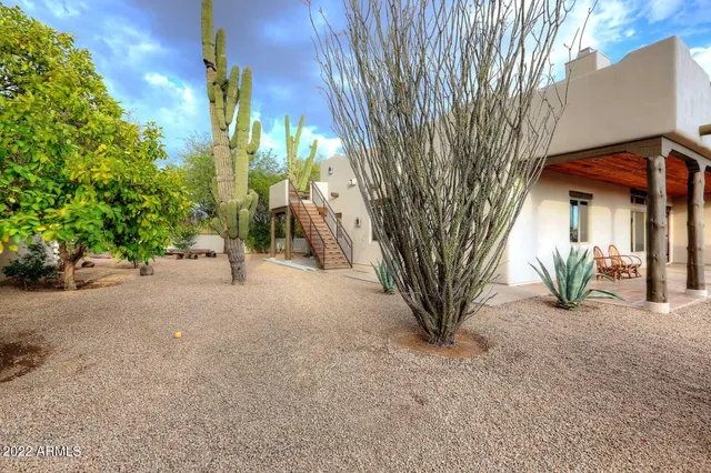 $5,000 | 28685 North 73rd Street, Scottsdale, AZ 85266