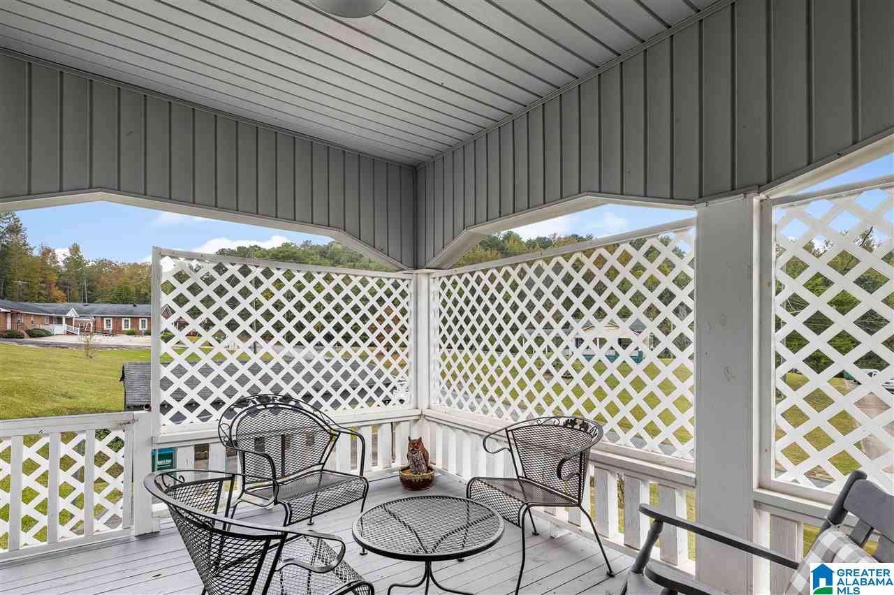 736 Sand Valley Road Oneonta, AL 35121 - Photo 24 of 34