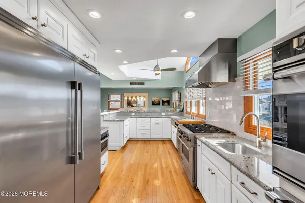 $1,200,000 | 8 Bartine Street, Toms River, NJ 08753