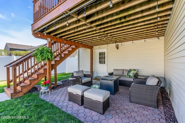 $1,200,000 | 8 Bartine Street, Toms River, NJ 08753