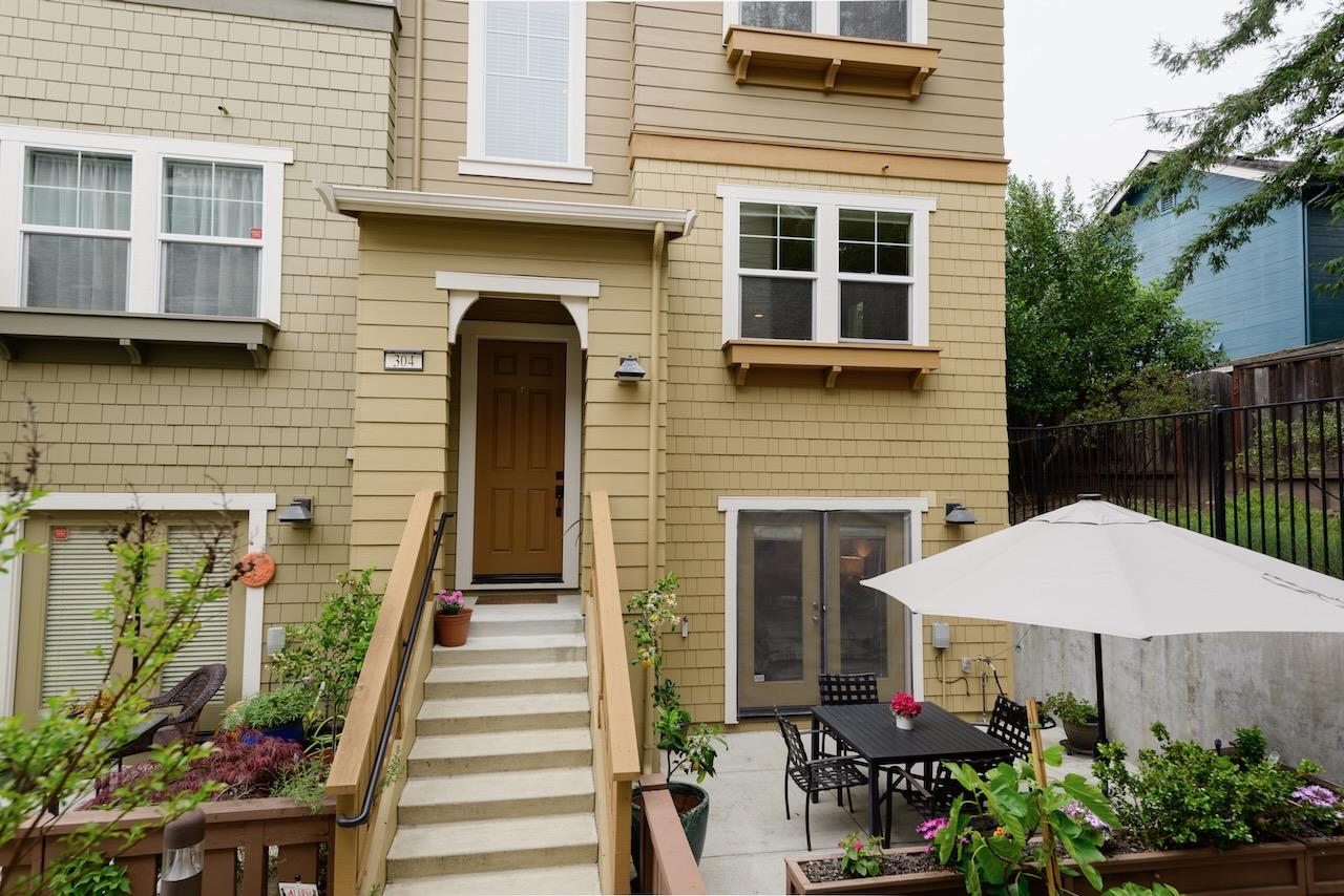 237 Bluebonnet Lane, Unit 304 Scotts Valley, CA 95066 - Photo 5 of 79