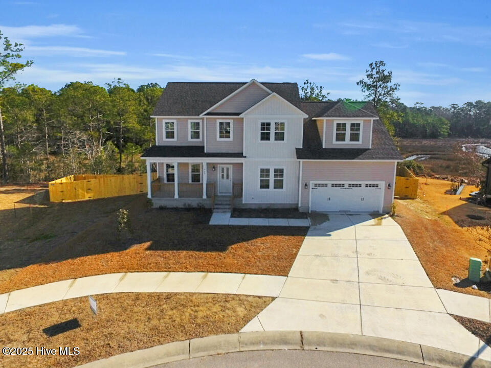 909 Marshview Court Hubert, NC 28539 - Photo 49 of 53 Photo Feb 05 2025, 2 37 50 AM (4) (1)