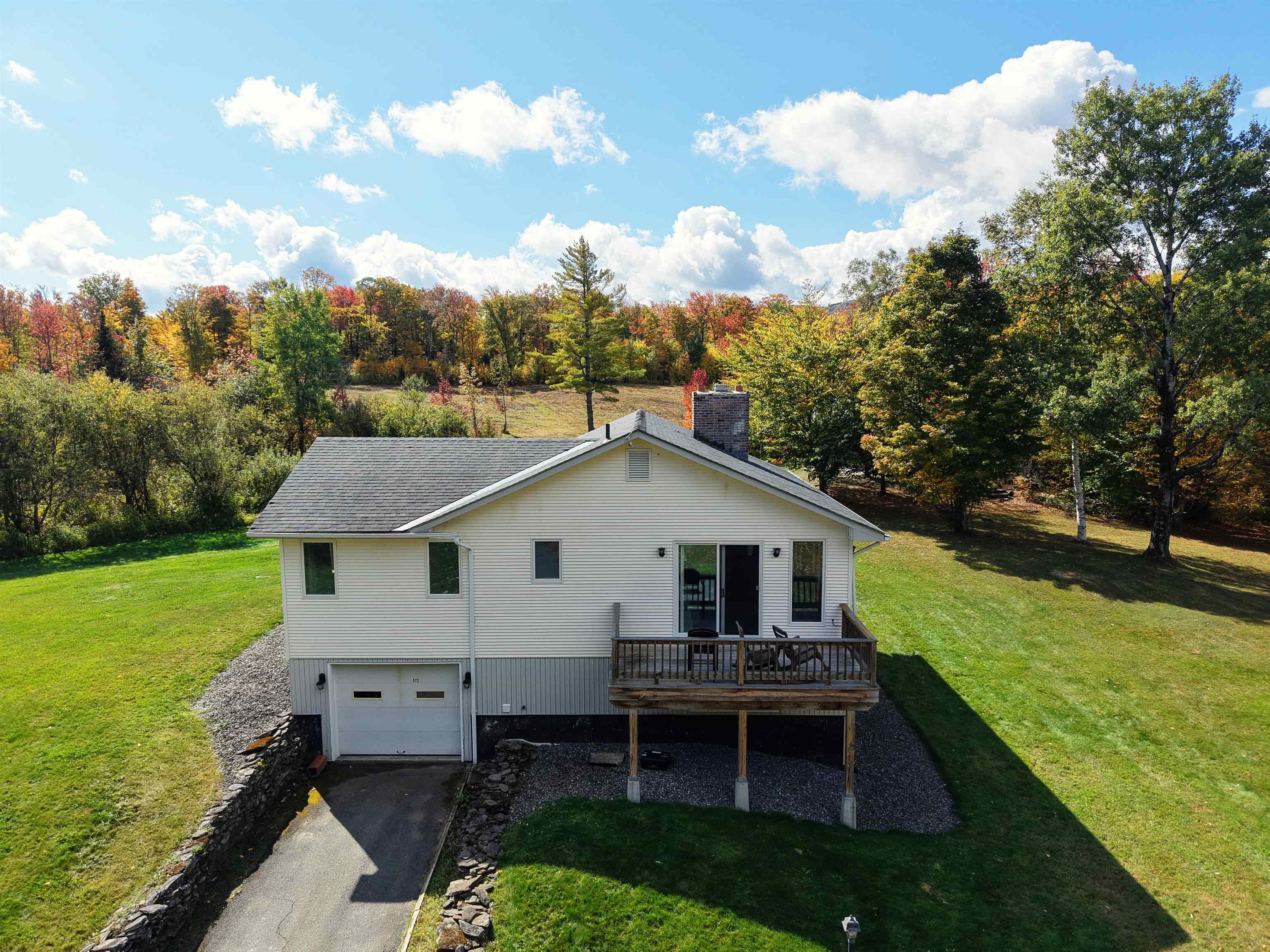 572 Blakely Road Wheelock, VT 05851 - Photo 43 of 52